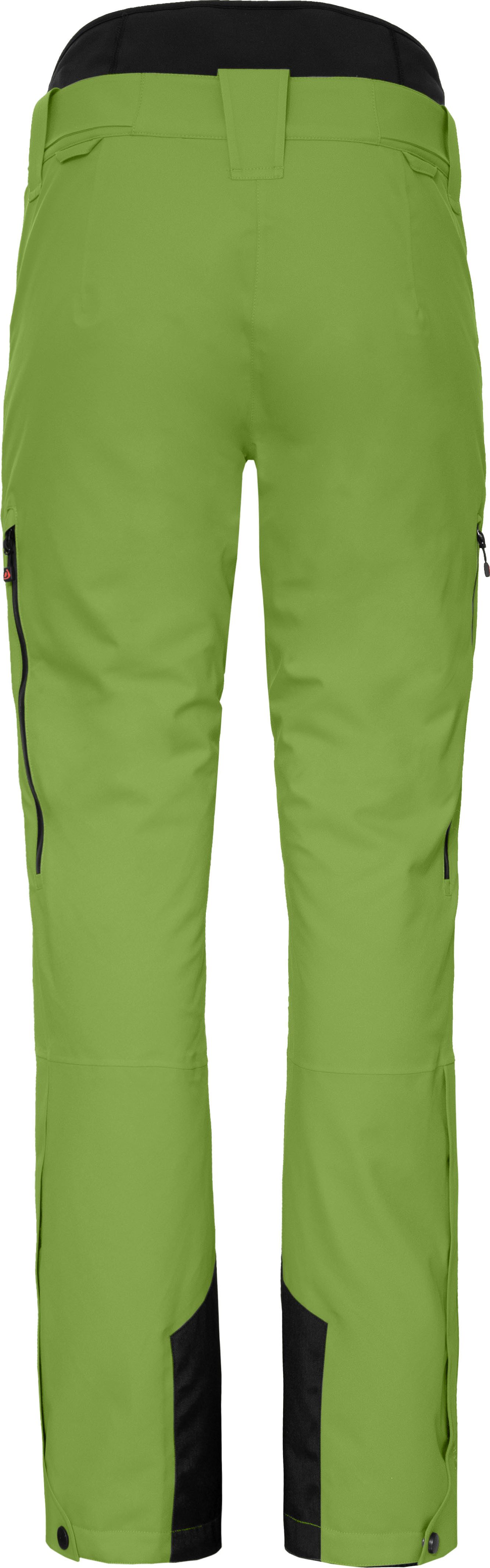 Bergson Skihose TUSBY COMFORT Damen Skihose, wattiert, recycelt, 20000 mm W günstig online kaufen