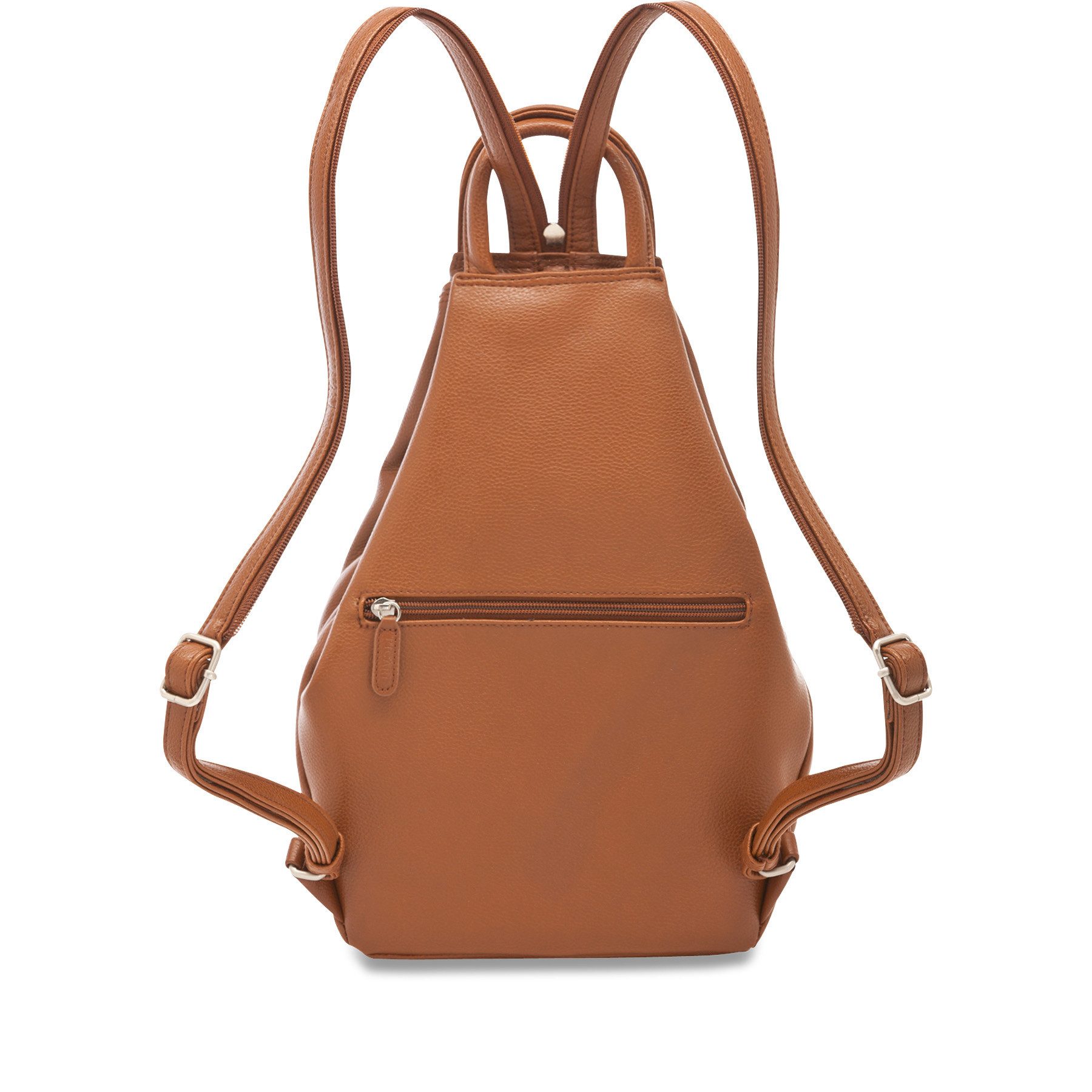 Picard Rucksack PICARD Rucksack Luis aus Echtleder (NOS, F/S 2026)