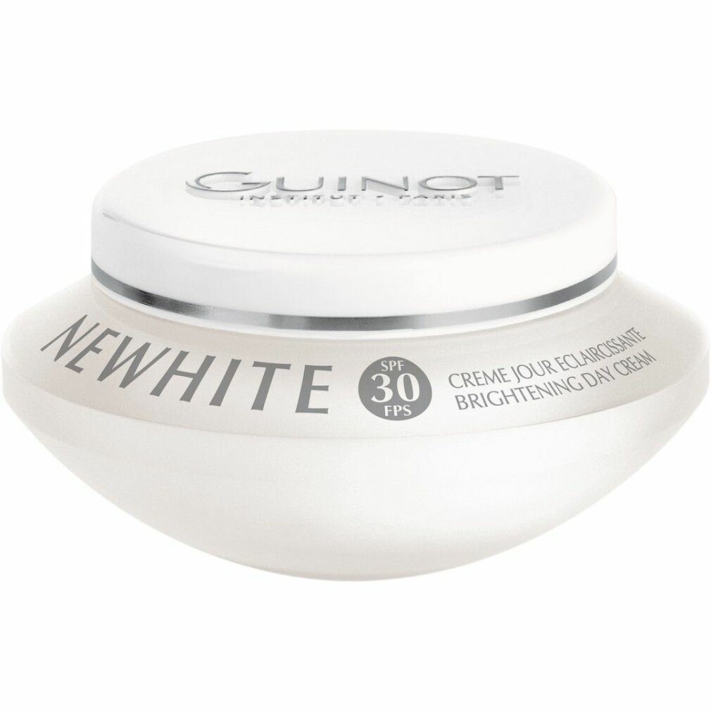 Guinot Tagescreme Newhite Brightening Day Creme 50ml SPF30