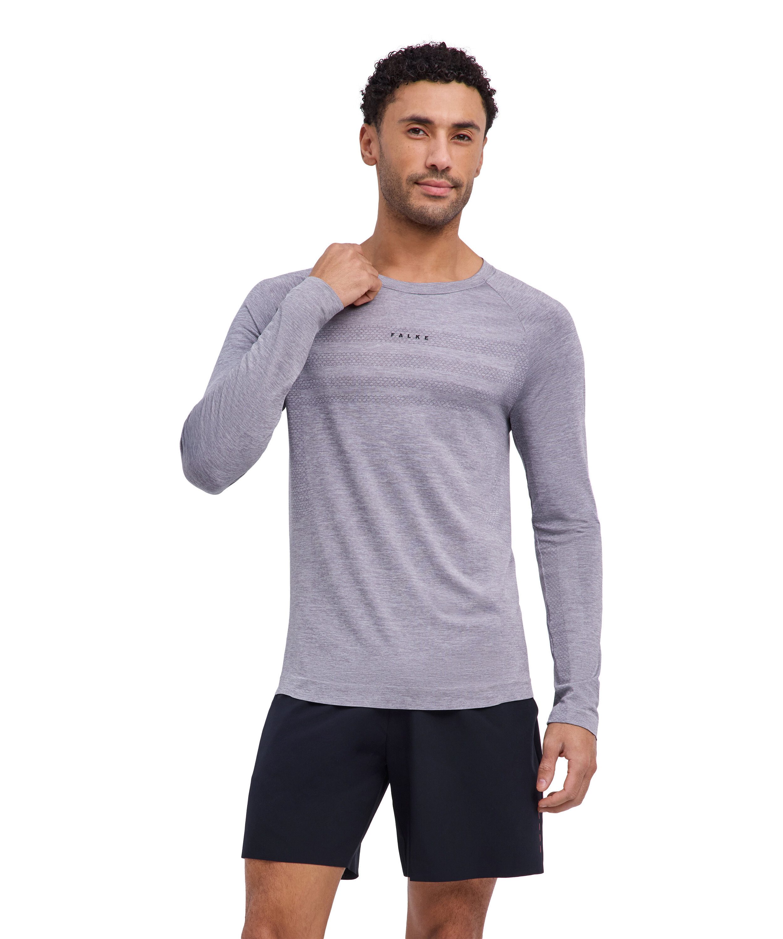 FALKE Strickpullover (1-tlg)