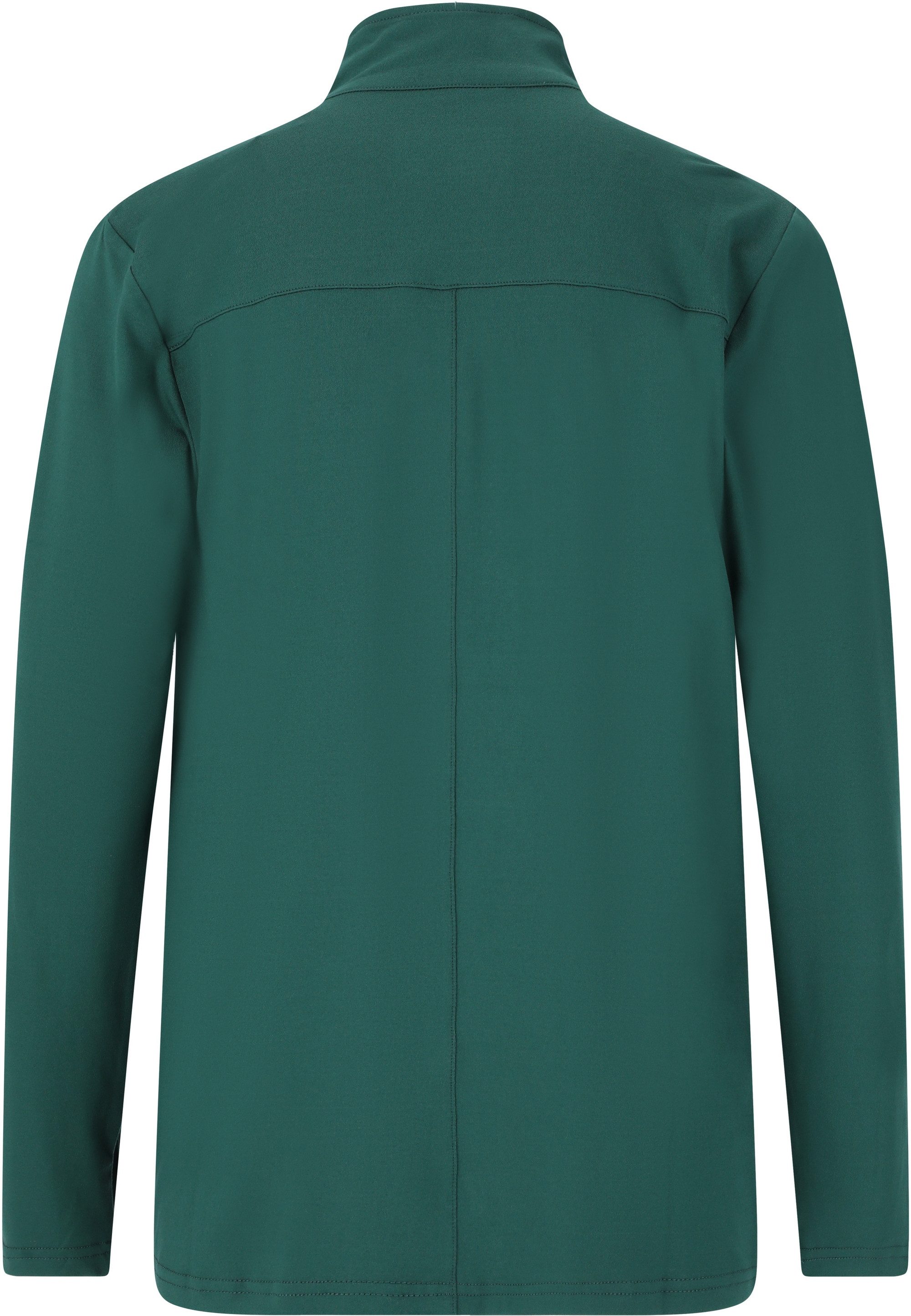 ENDURANCE Funktionsshirt Allan Jr mit innovativer Quick Dry-Funktion