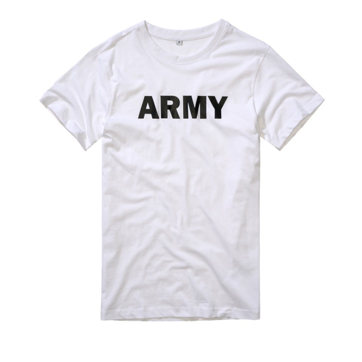Brandit T-Shirt Brandit Army T-Shirt mit günstig online kaufen