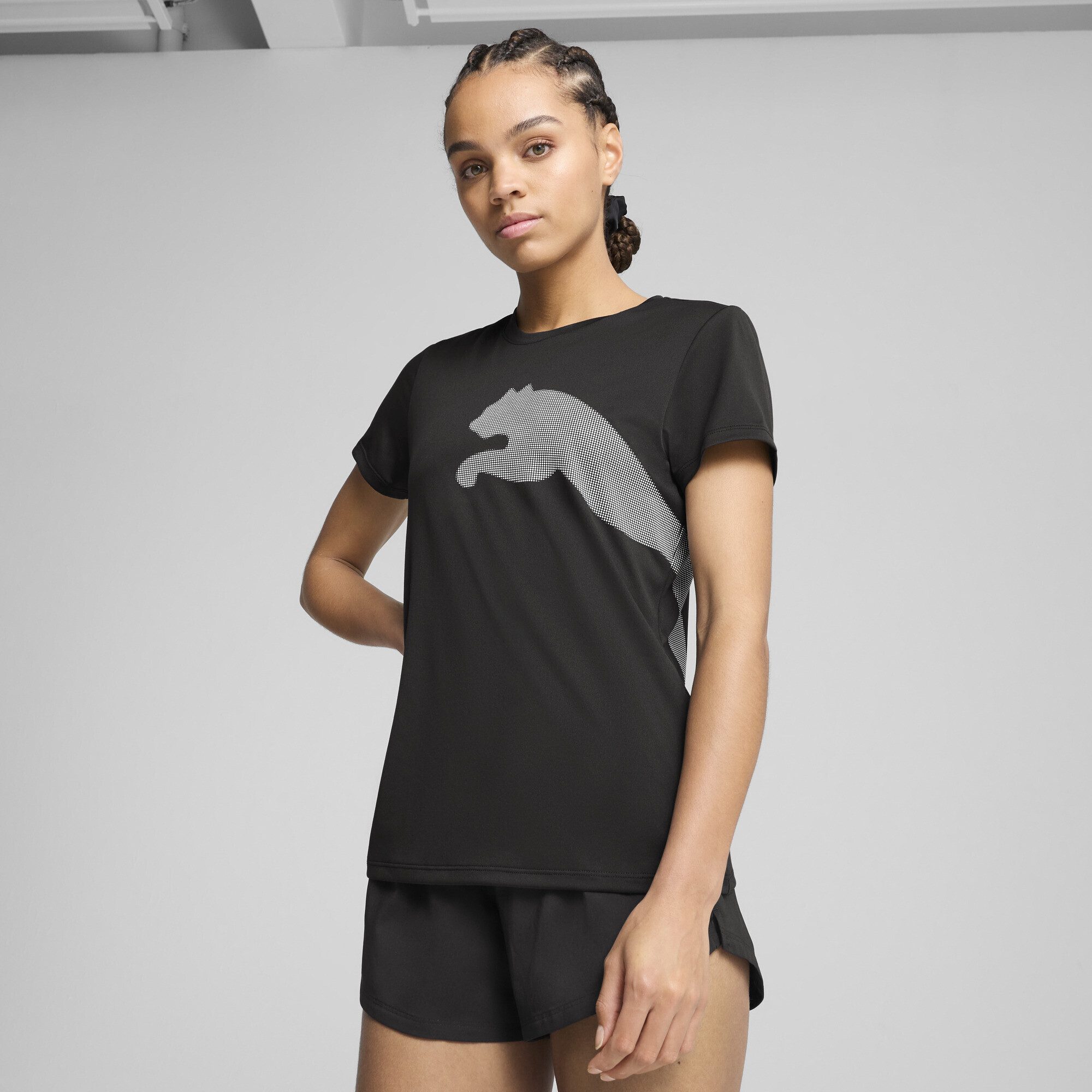 PUMA Trainingsshirt Train All Day Big günstig online kaufen
