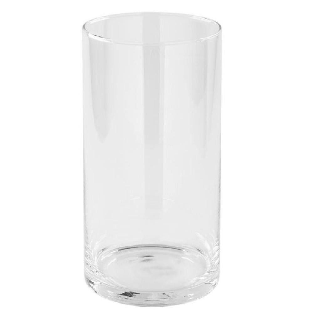 Windlicht Windlicht Glaszylinder mit Boden (30cm)