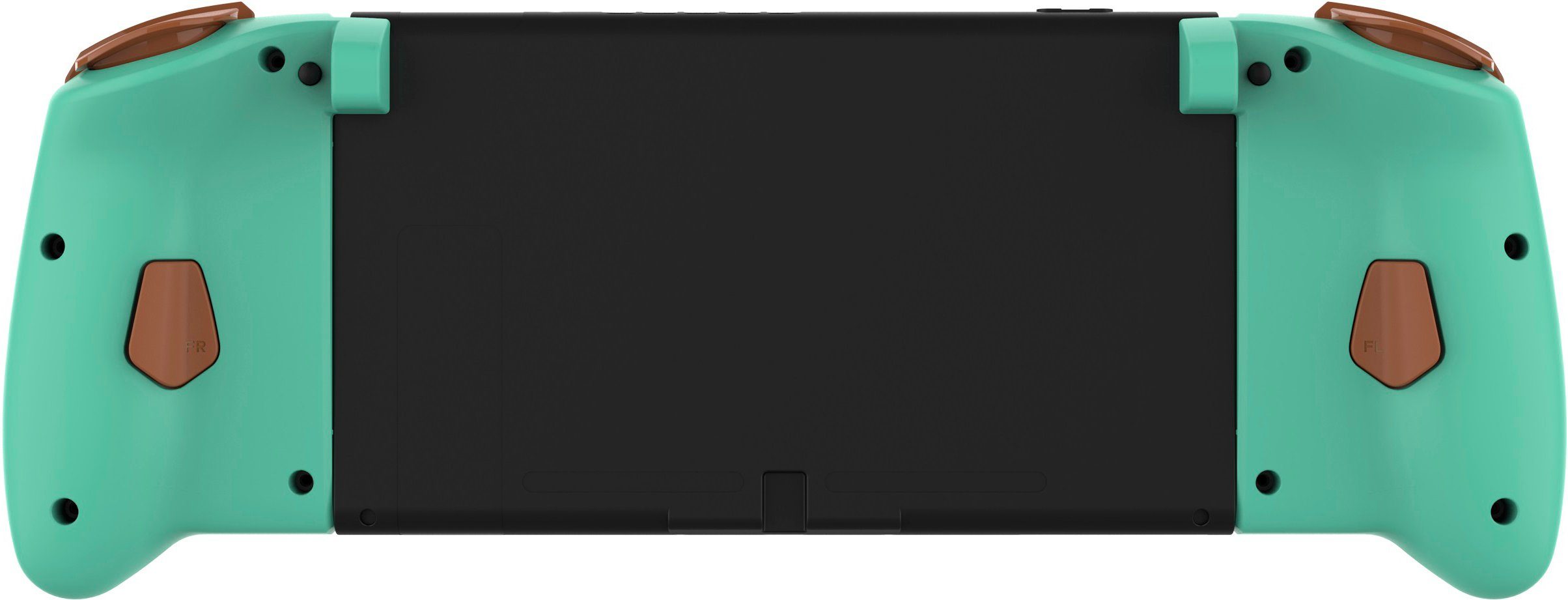 Hori Split Pad Pro - Pikachu & Evoli Edition Controller