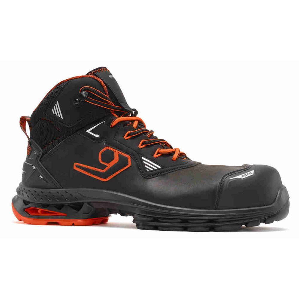 Base Footwear Sicherheitsstiefel