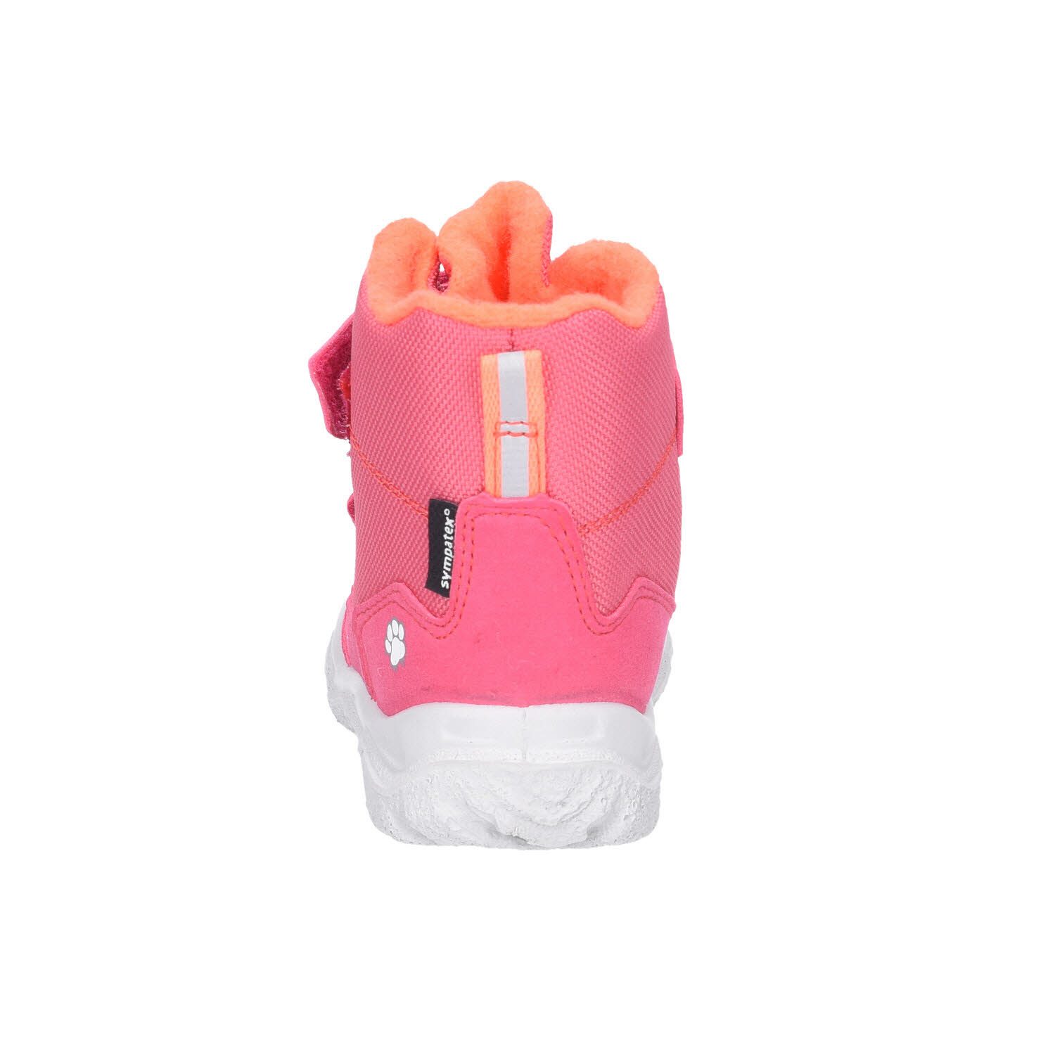 Legero Husky 1 Schnürschuh