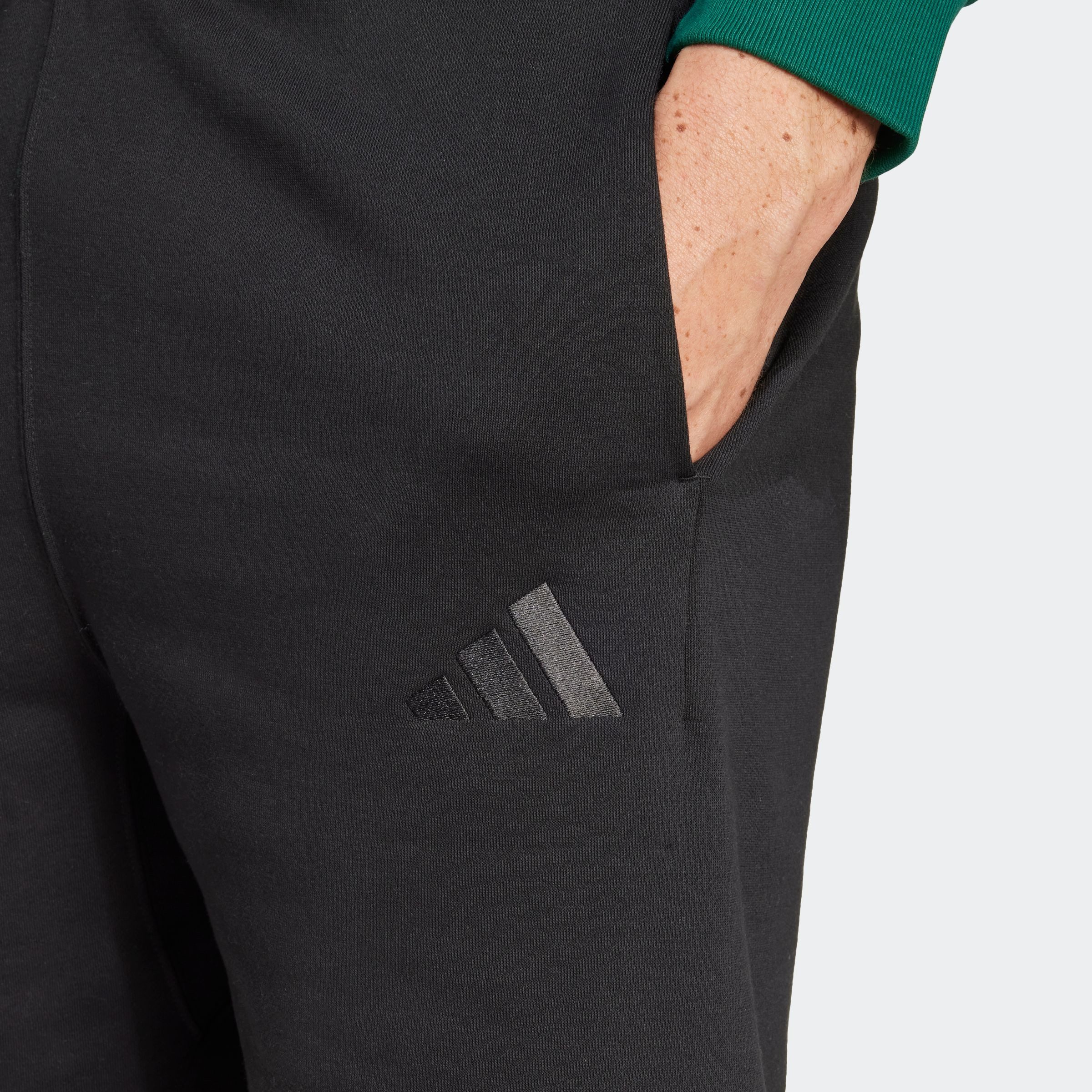 adidas Sportswear Shorts M A SZN FL SHO