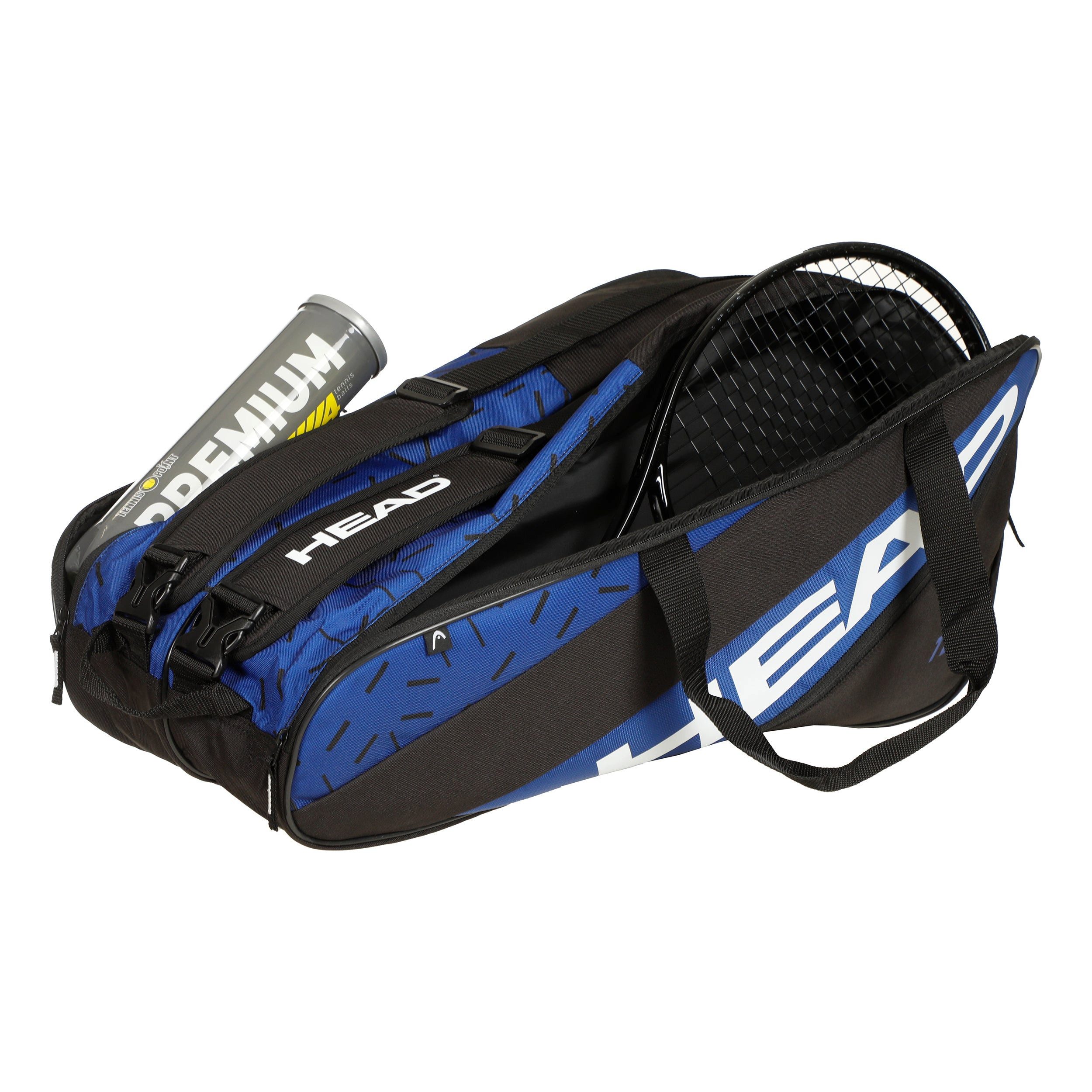 Head Sporttasche Team Racquet Bag L