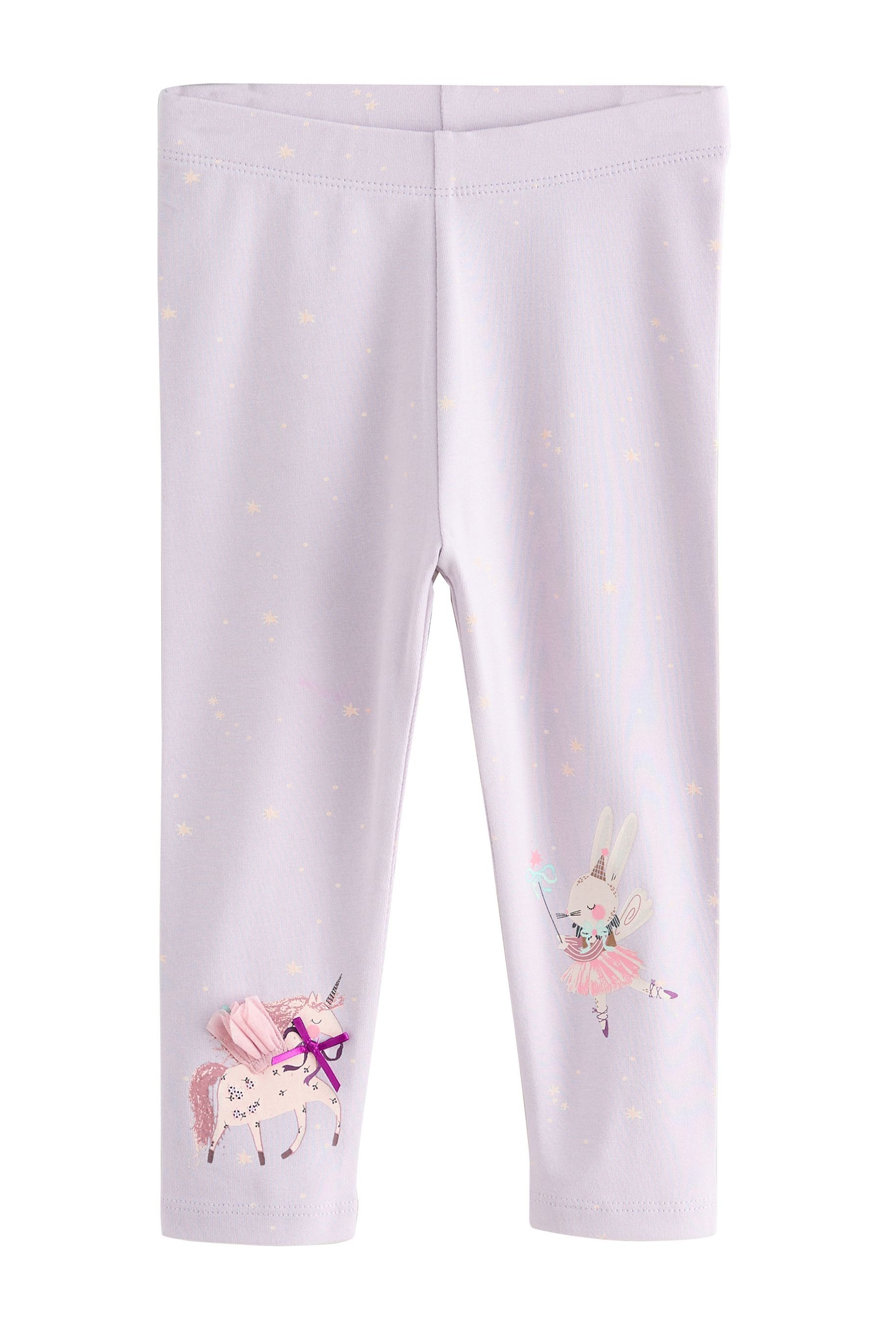 Next Leggings Leggings mit Zierdetails (1-tlg) günstig online kaufen