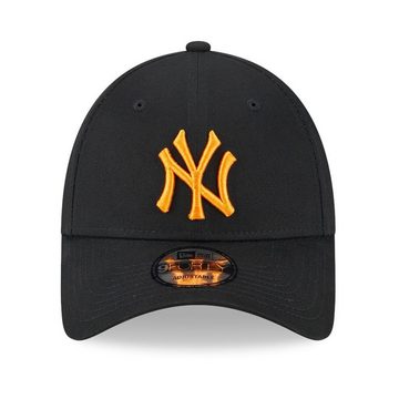 New Era Baseball Cap 9Forty Strapback New York Yankees