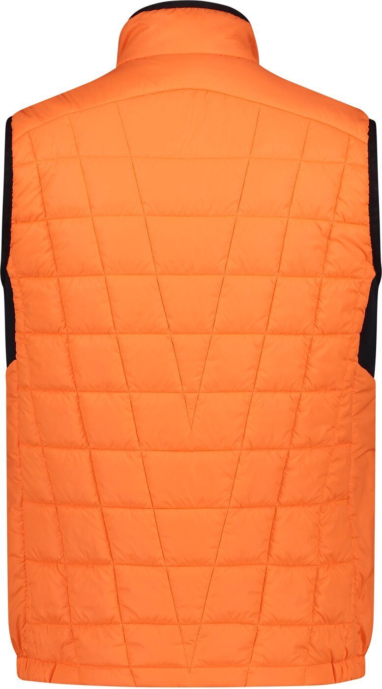 Funktionsweste CMP MAN C596 FLAMINGO VEST FLUO