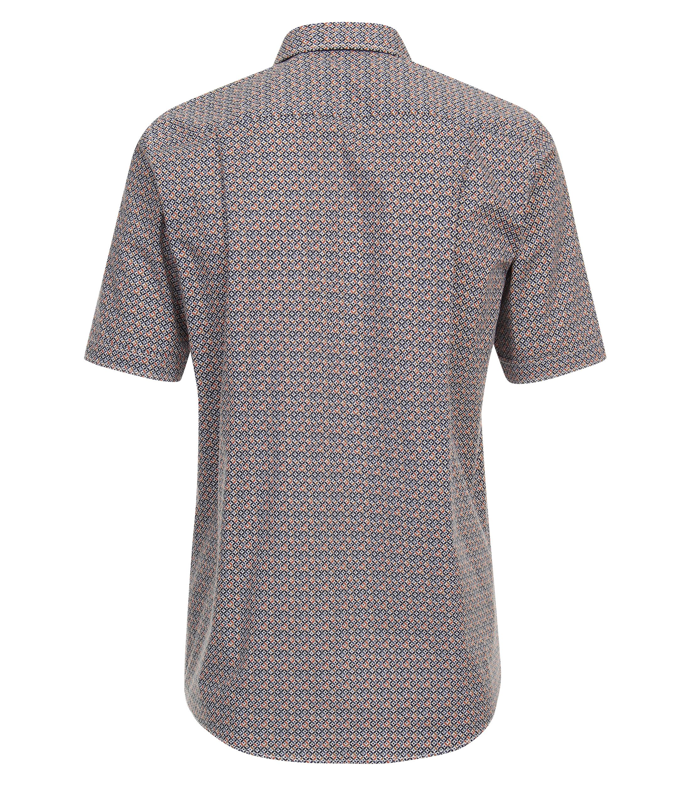 CASAMODA Kurzarmhemd 944242500 comfort fitKent günstig online kaufen