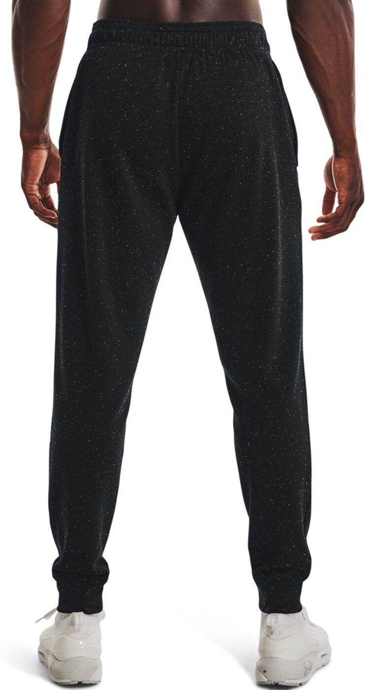 Under Armour® Sporthose UA RIVAL TRY ATHLC DEPT JGGR BLACK