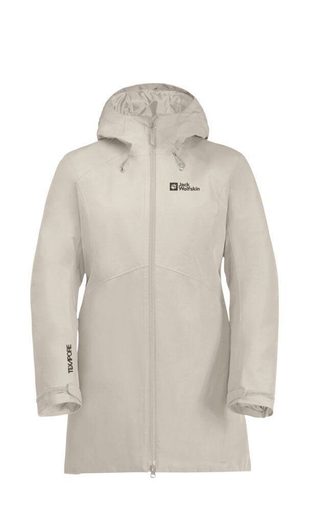 Outdoorjacke Heidelstein INS JKT W