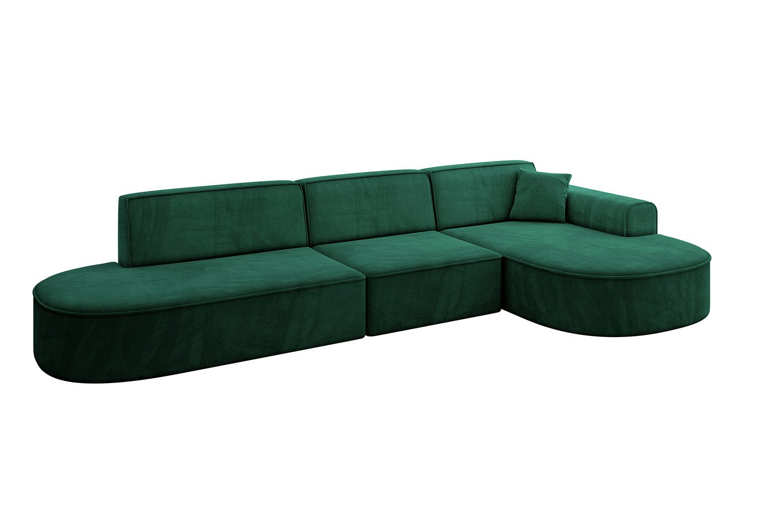 ALTDECOR Ecksofa MARI-L2, Sofa Praktische Bequeme günstig online kaufen