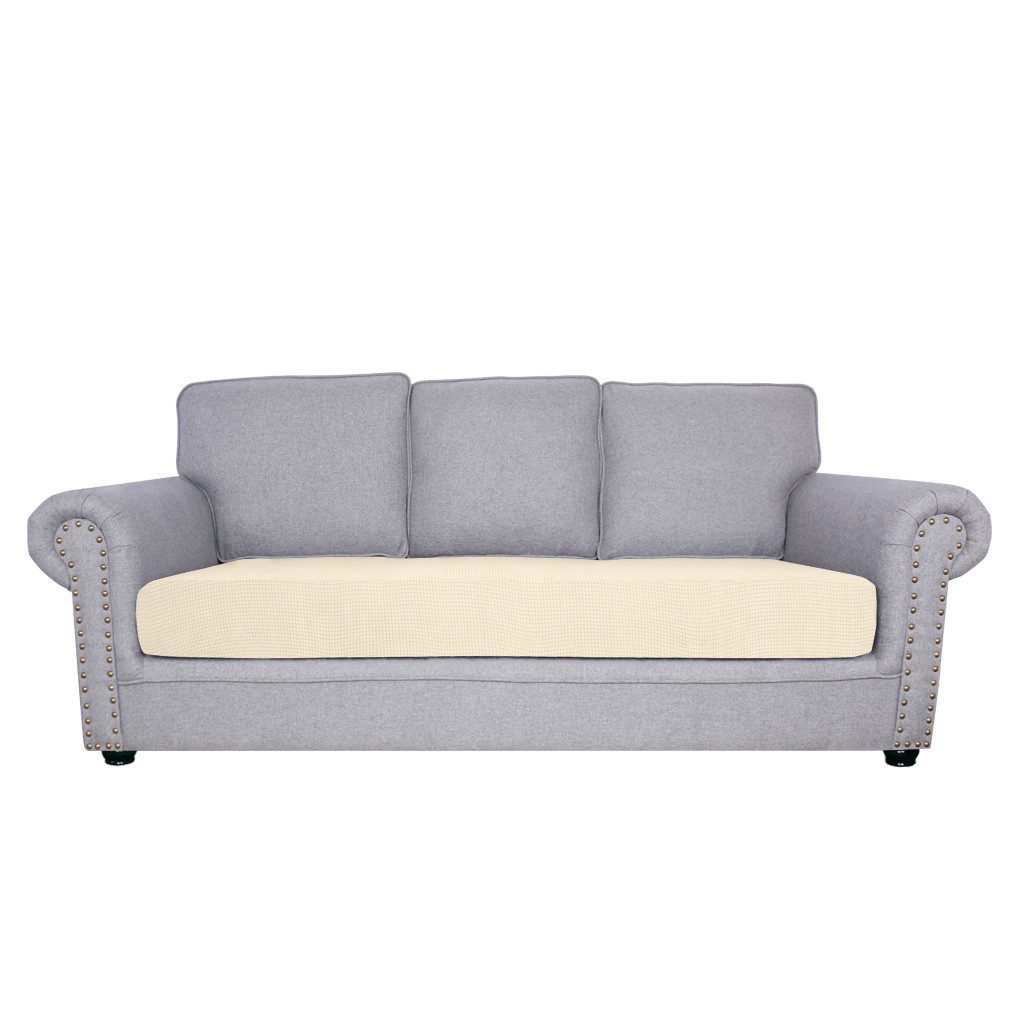BYSURE Sofabezug, Sofabezug,Stretch Sitzkissenbezug,Couch Überwurfdecke,Ela günstig online kaufen