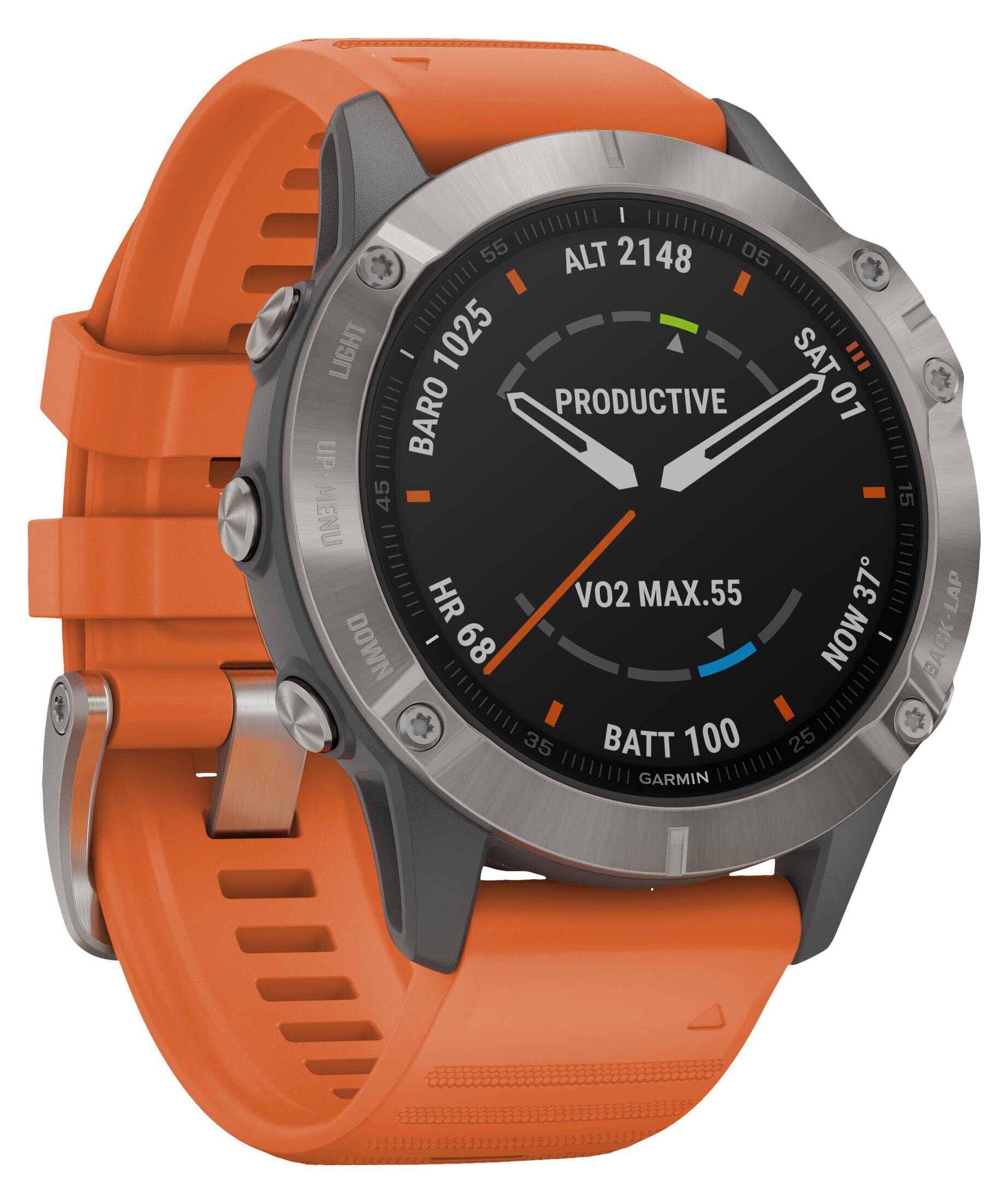 Garmin Multifunktionsuhr online kaufen | OTTO