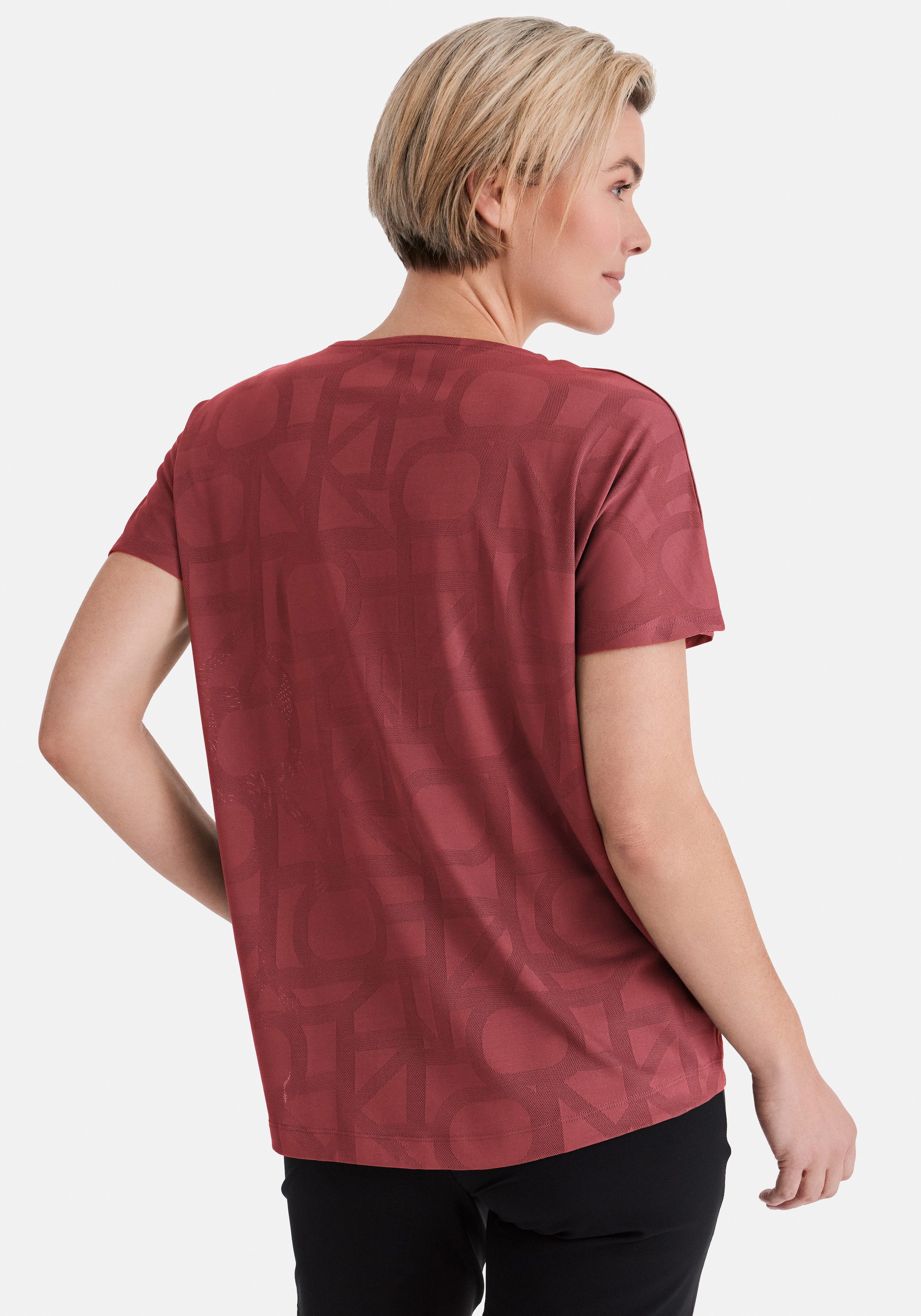 STOOKER WOMEN T-Shirt CARLY Sport T-Shirt Sport T-Shirt kurzarm für Damen