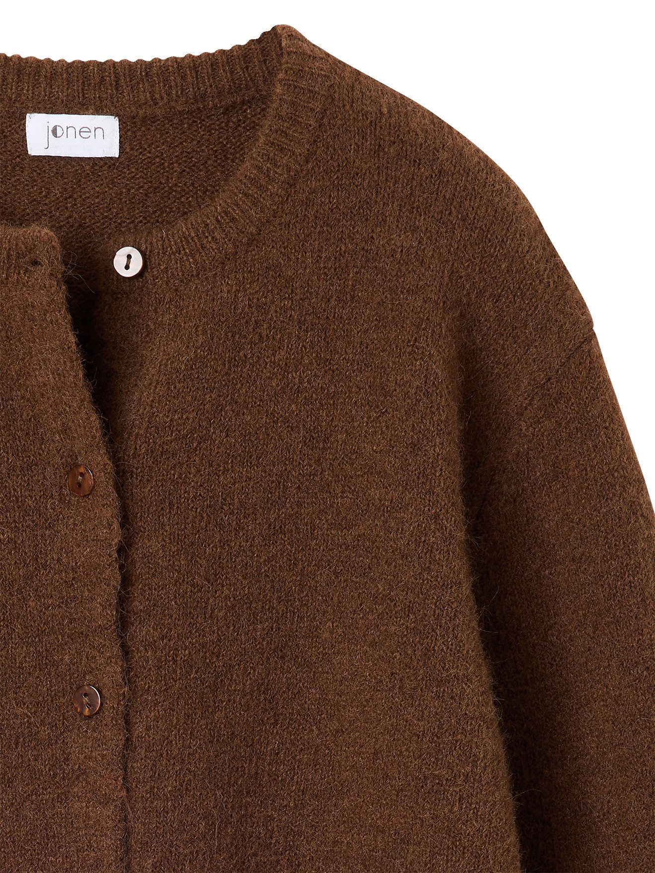 jonen Strickjacke