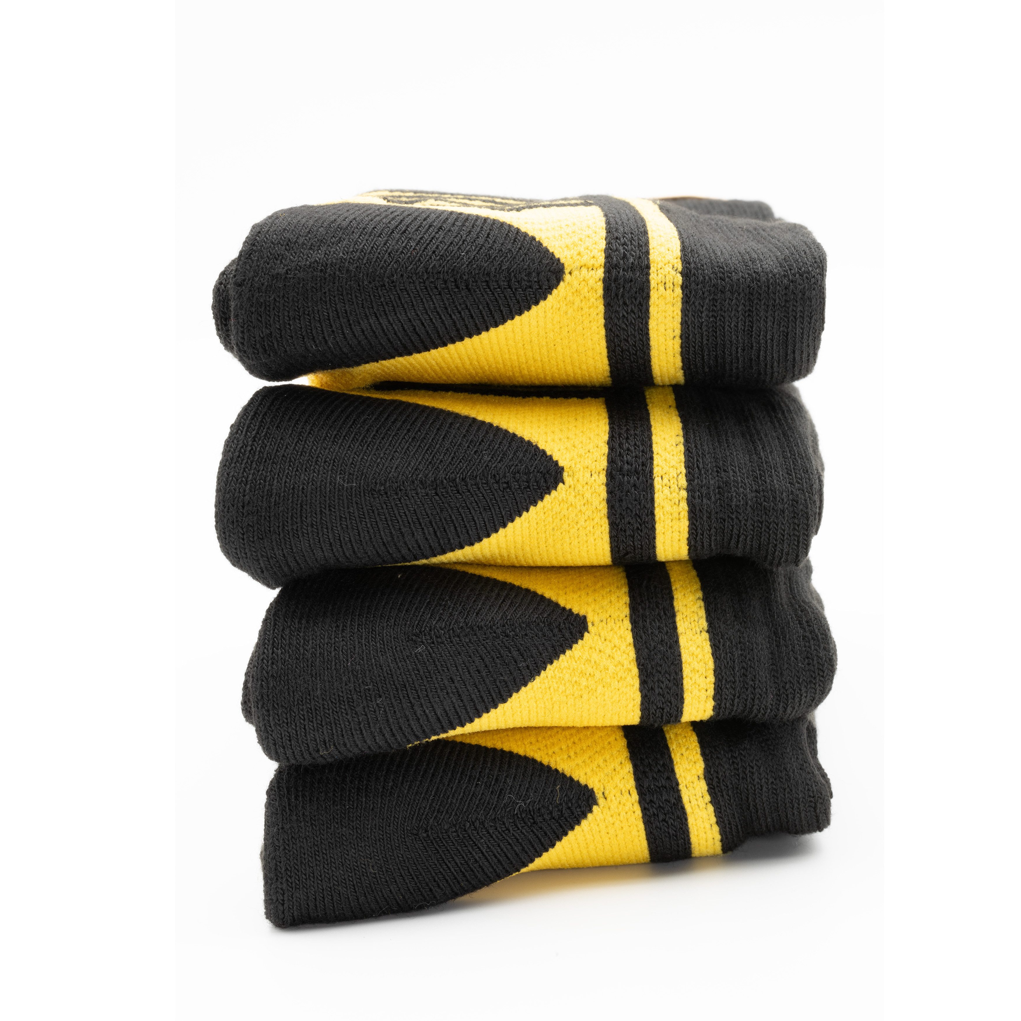 Frostfighter Arbeitssocken Thermo- Arbeitssocken für Herren (6-Paar) Frottee Innenfutter, Mittelfußgummi, Wintersocken für Arbeiter – Bild 4 von 4