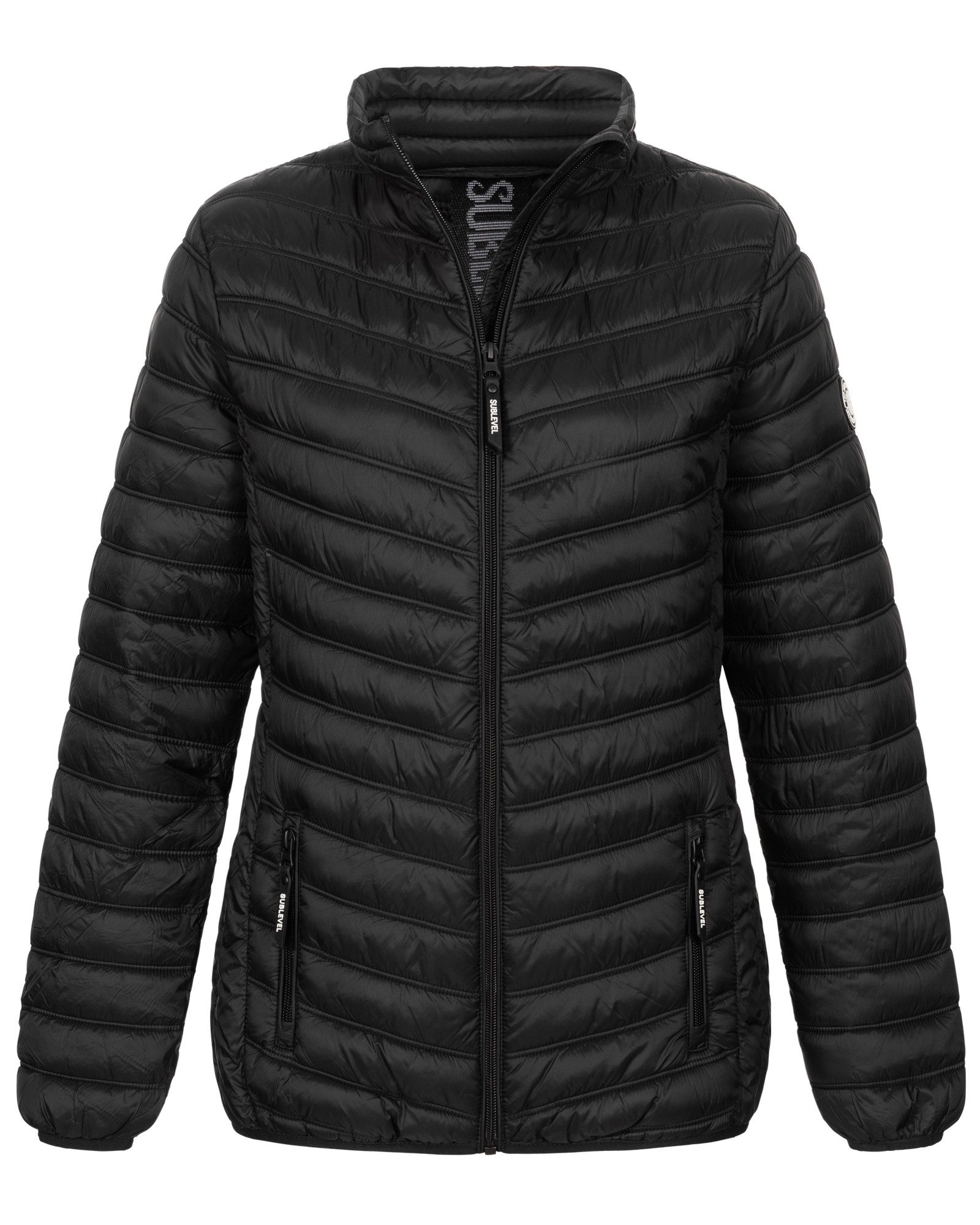 Steppjacke