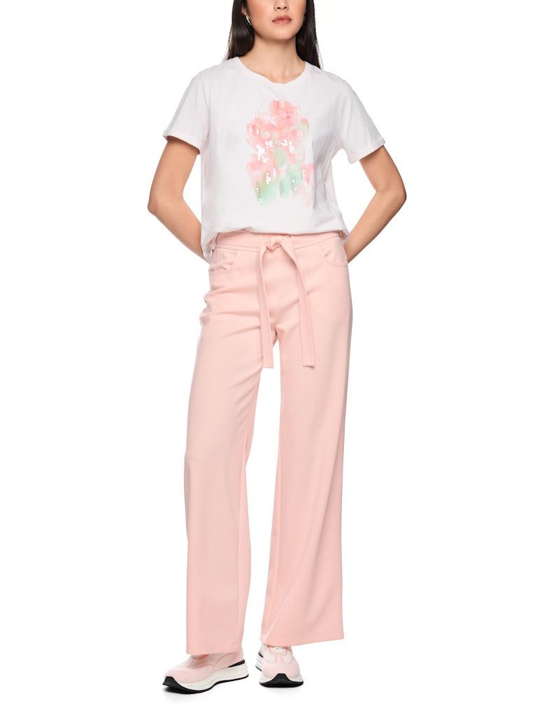 Marc Cain 3/4-Hose Marc Cain Sports / Da.Casual-Hose / Hose WELKOM