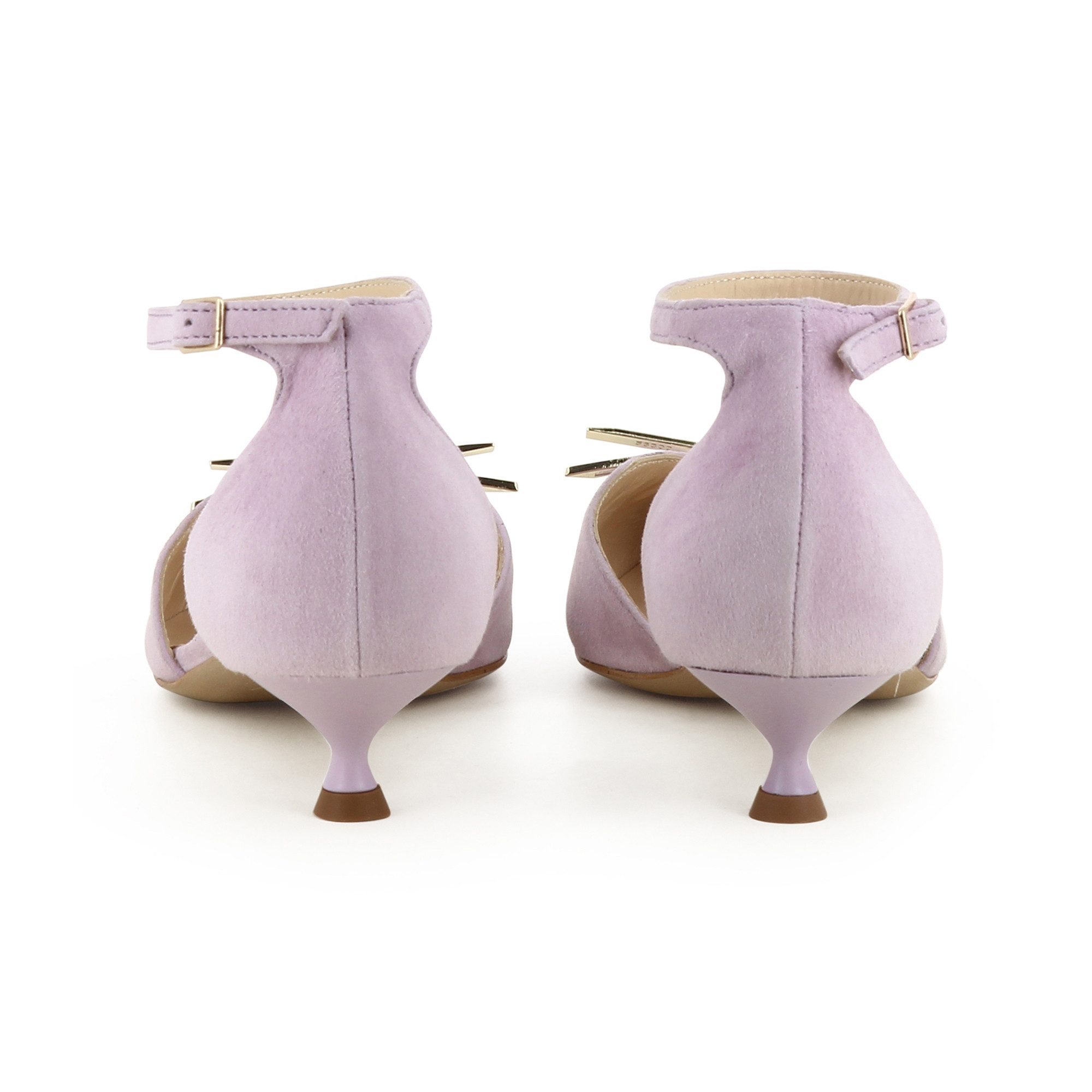 Evita GIORGIA Pumps (Paar, Kunstledersohle) Handmade in Italy