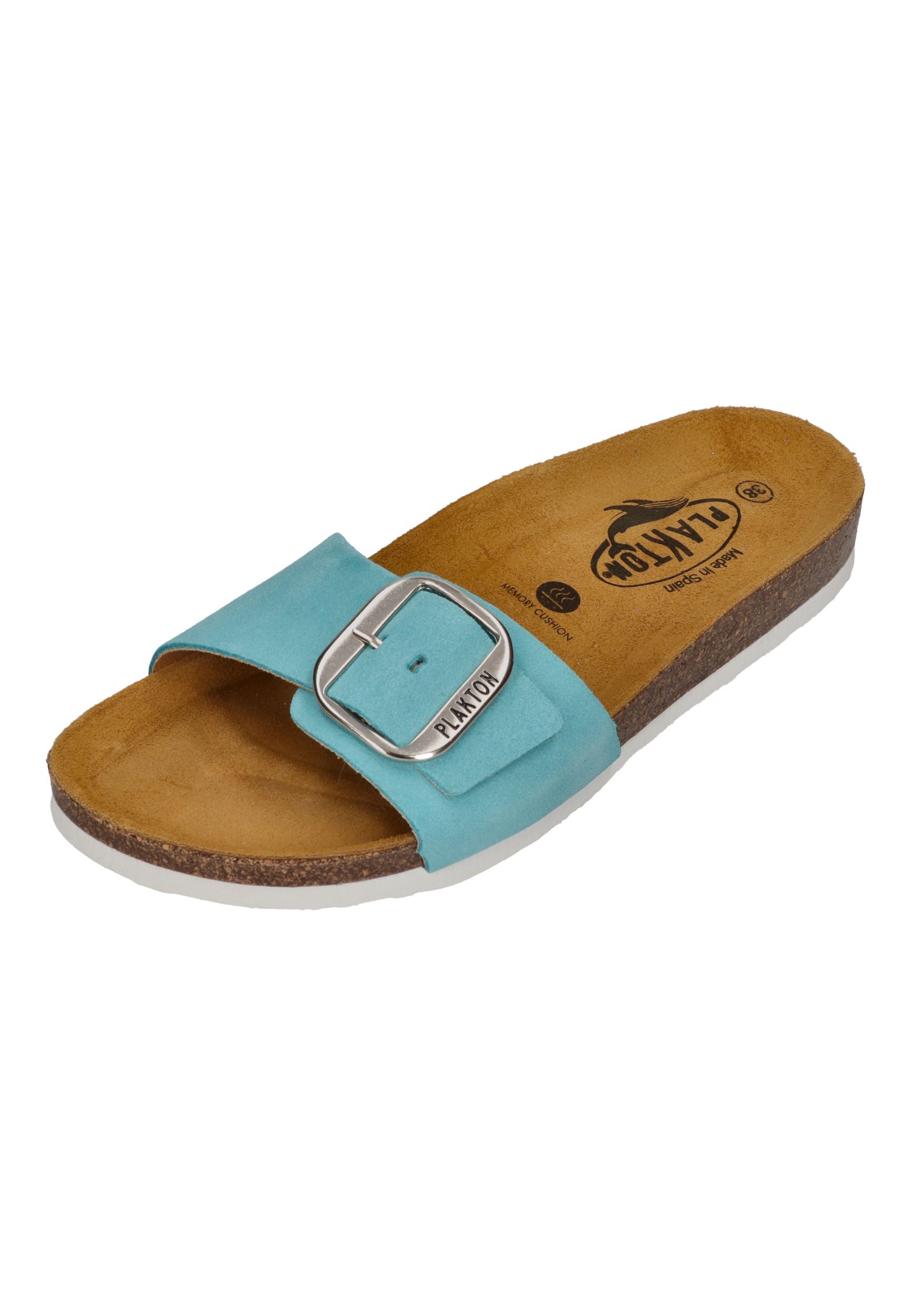 Plakton BIS 3 181018 Pantolette Tiffany