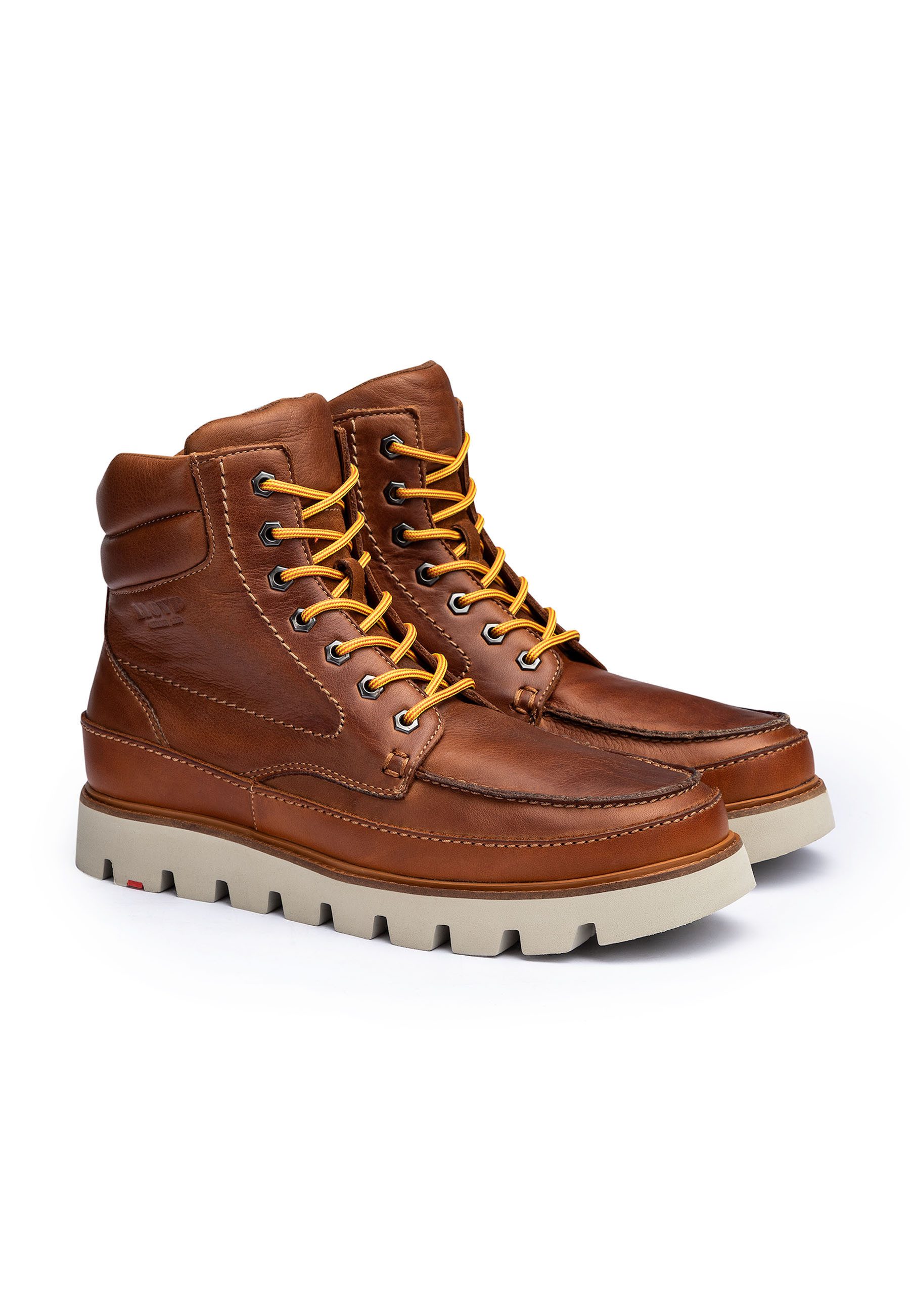 Lloyd EDOR Sneaker mit herausnehmbarem Fußbett