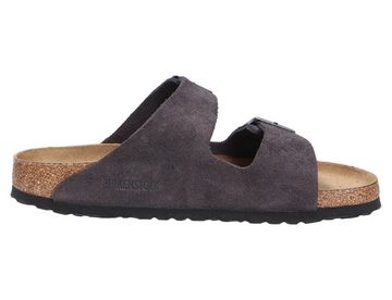 Birkenstock Pantolette Klassischer Schnitt