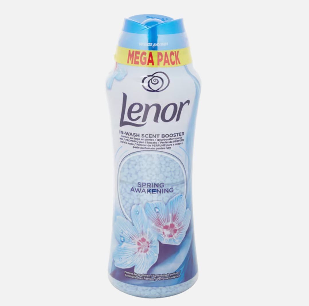 Wäscheparfüm Lenor Unstoppables 285 g Waschparfüm