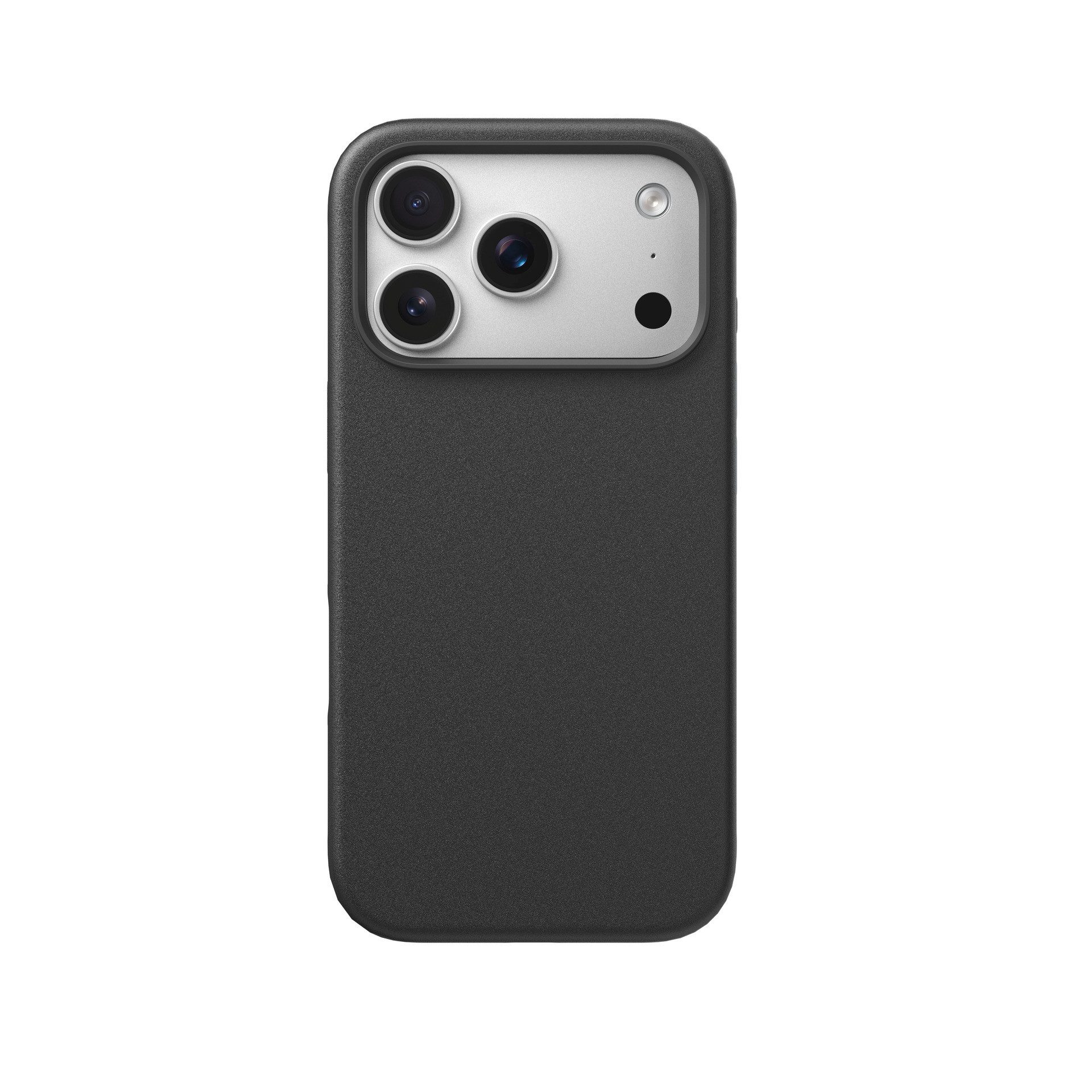 Belkin Handyhülle SheerForce Protect-Serie für Apple iPhone 17 Pro, Backcover, Schutzhülle, Handyschutzhülle, Case, Schutzcase, stoßfest