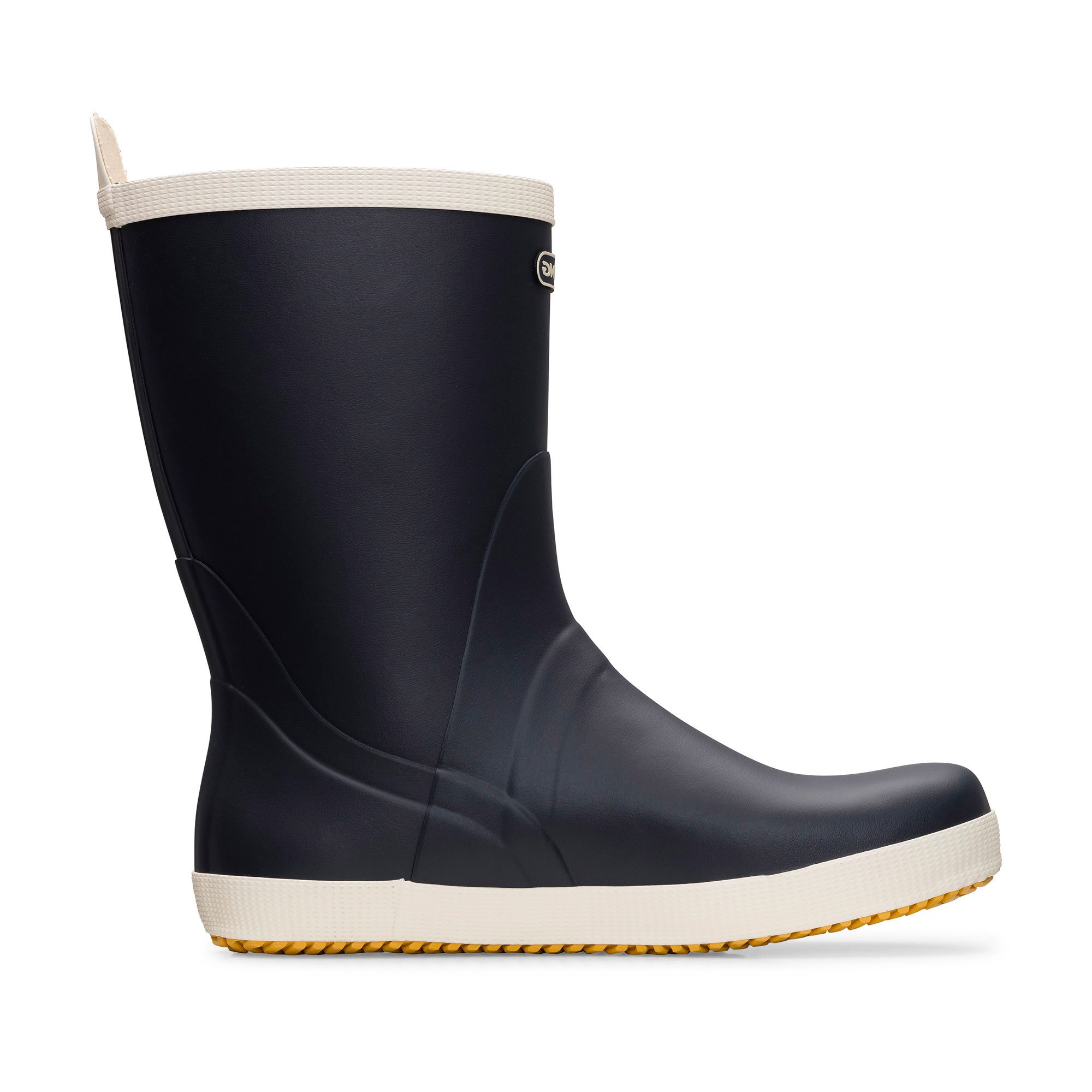 VikingFootwear Seilas Klassischer Segelstiefel Gummistiefel