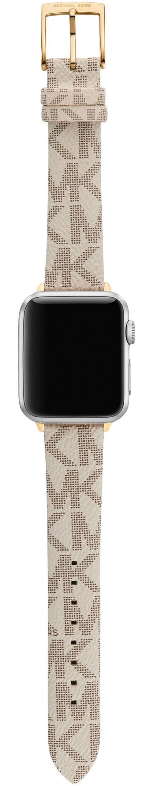 MICHAEL KORS Smartwatch-Armband Apple Strap, Wechselarmband, günstig online kaufen