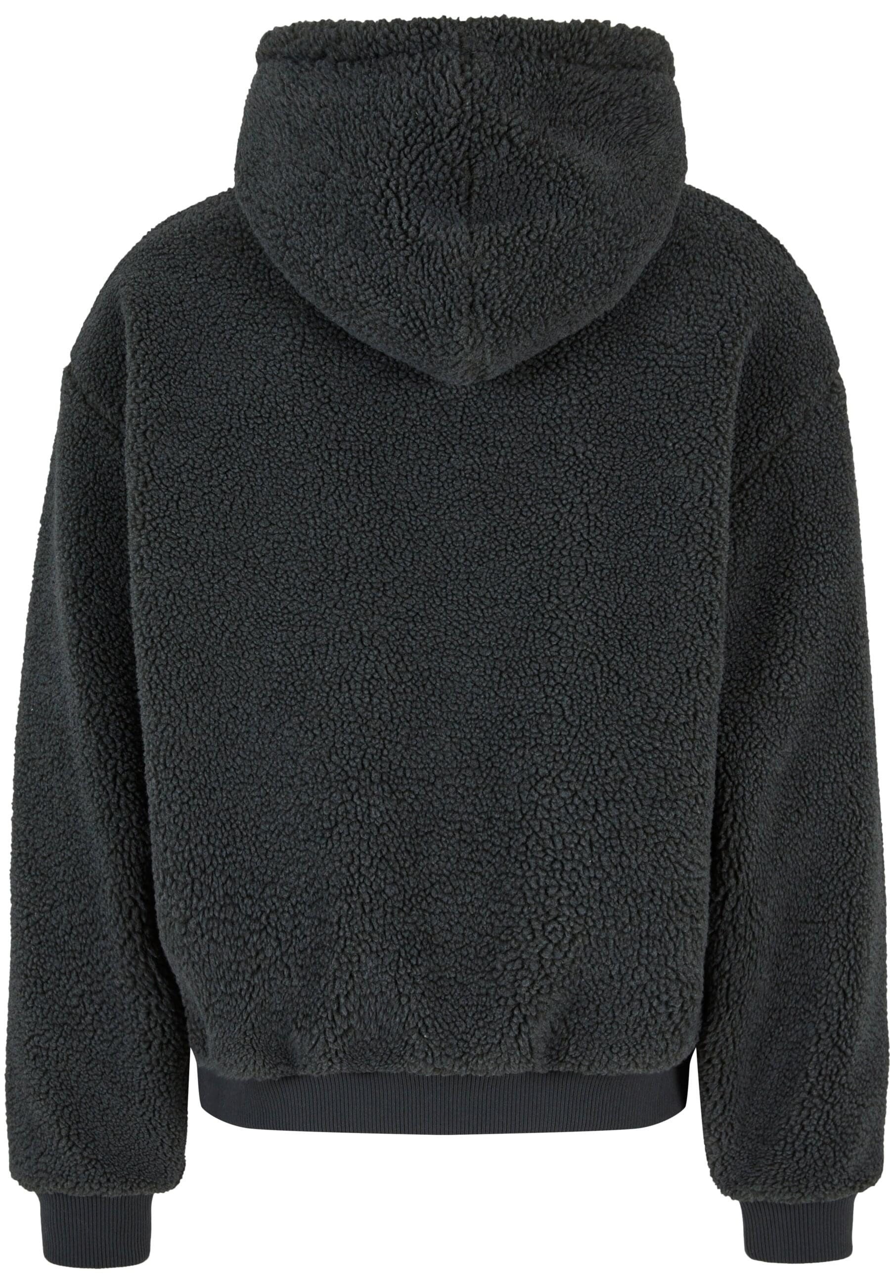 Karl Kani Kapuzensweatshirt Karl Kani Karl Kani Serif Teddy Hoodie (1-tlg) günstig online kaufen