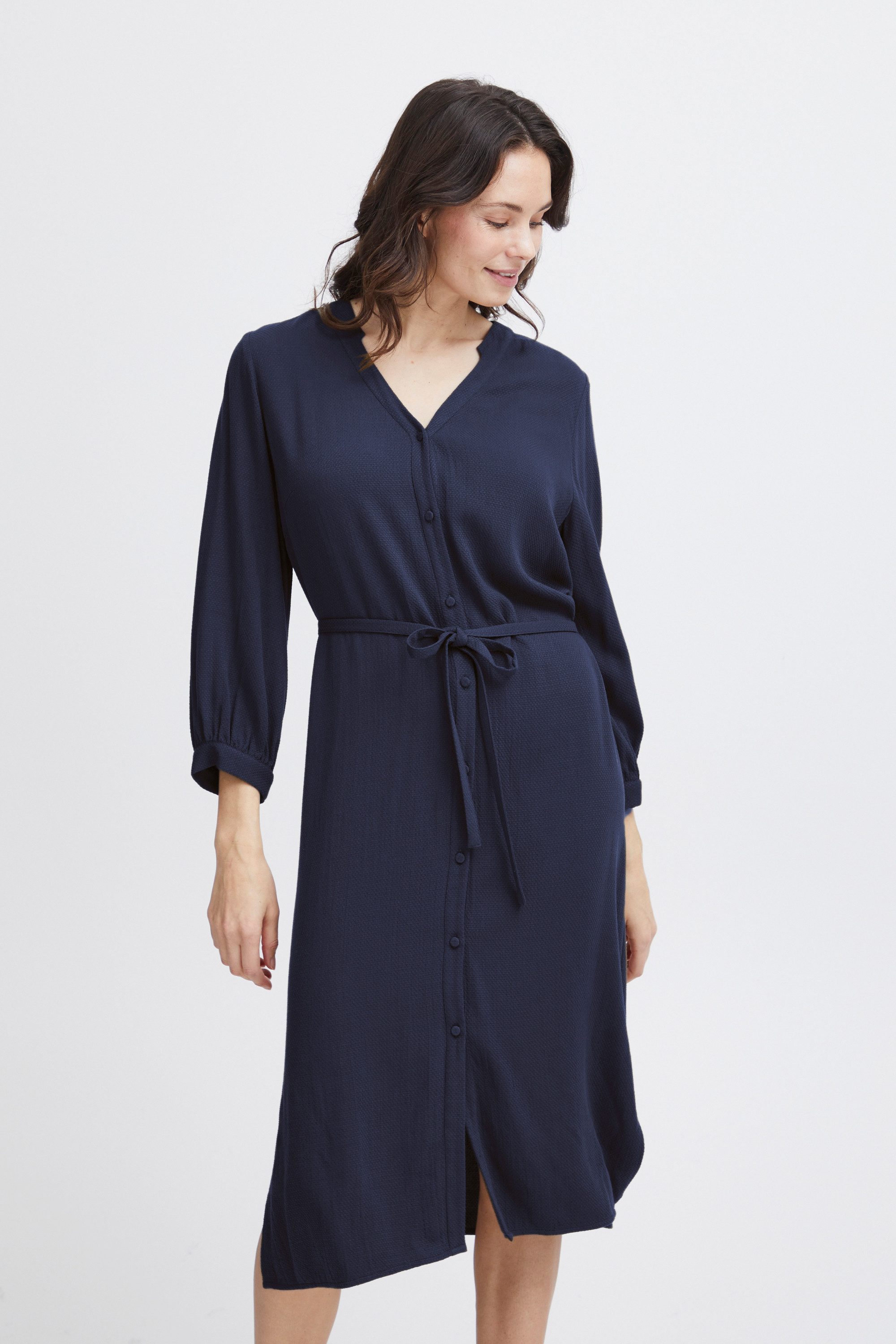 fransa Blusenkleid Kleid FRHAIDA