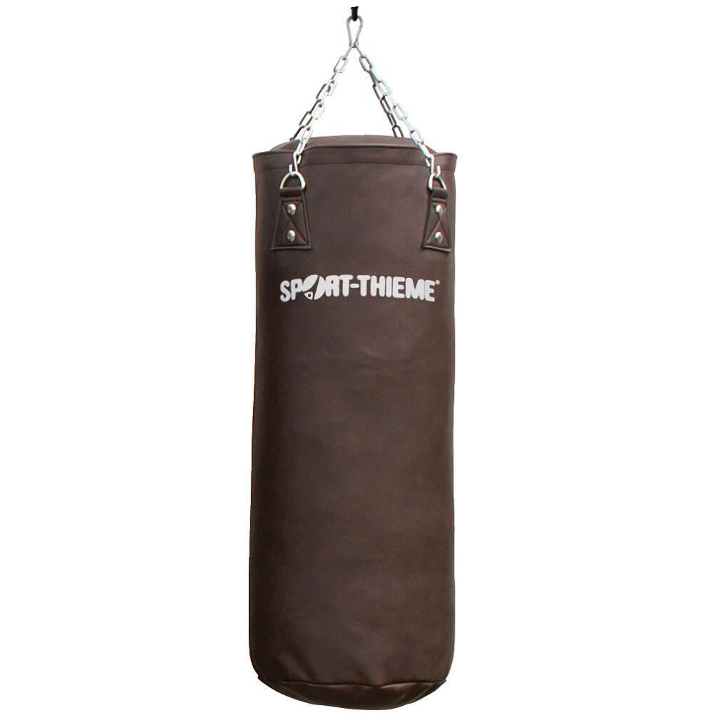 Sport-Thieme Boxsack Boxsack Luxury, Extrem widerstandsfähig durch 3-lagige Hülle