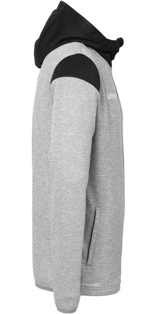 uhlsport Trainingsjacke Squad 27 Track Hood Jacke günstig online kaufen