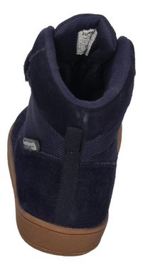 bundgaard BROOKLYN TEX BG303290 Winterboots Navy