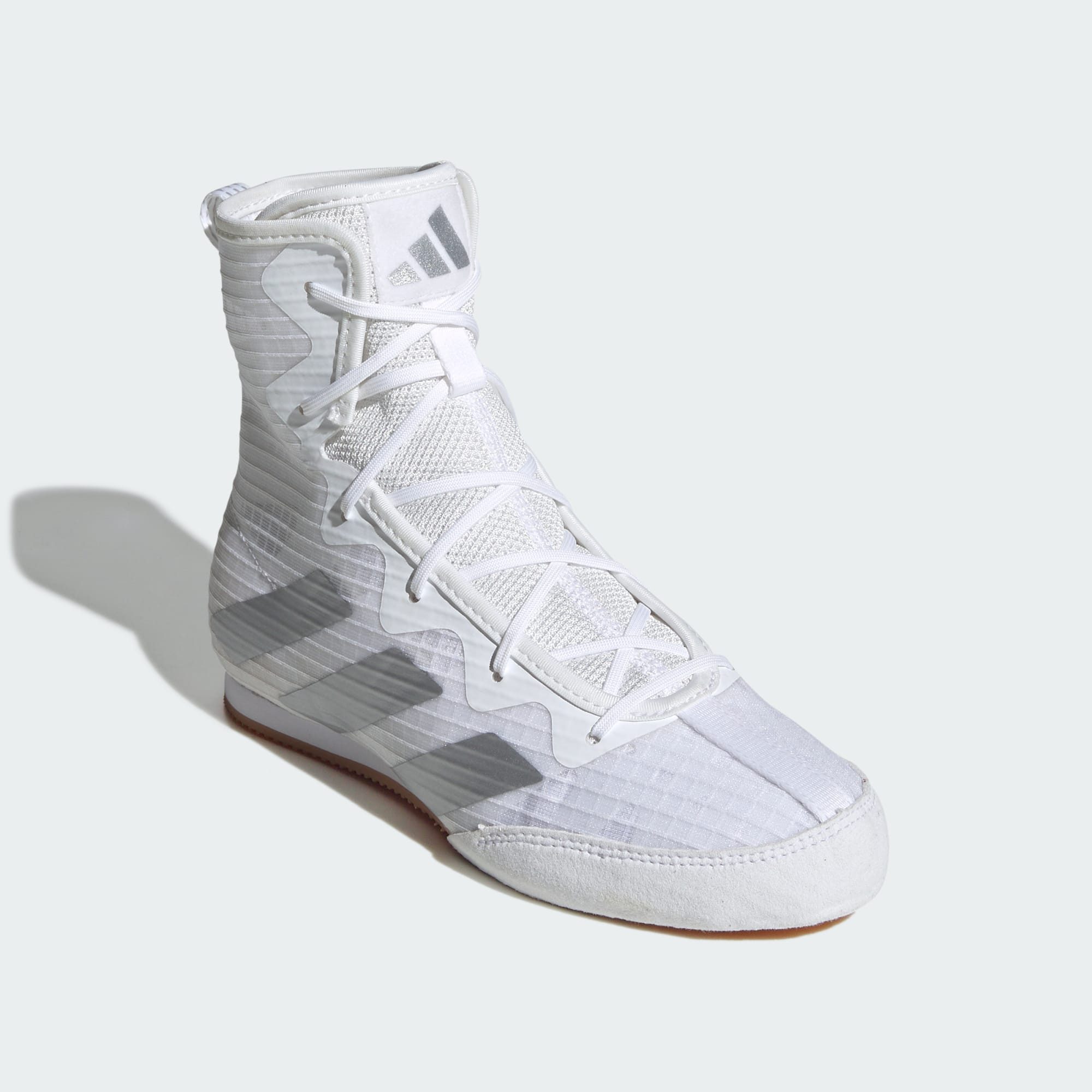 adidas Performance BOX HOG 4 K SCHUH Boxschuh (1-tlg)