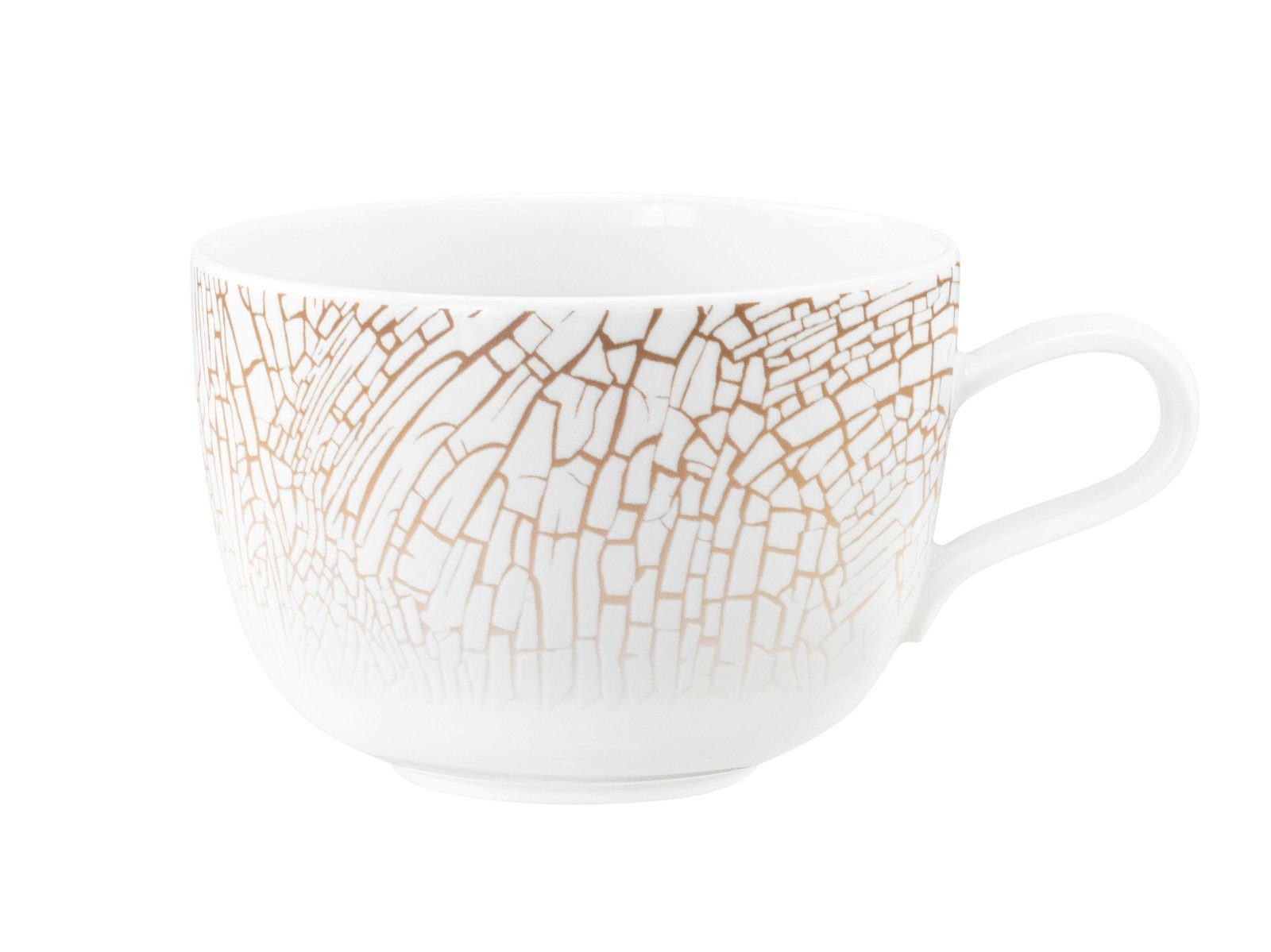 Tasse Liberty Krakelee Milchkaffeeobertasse 0,38 l
