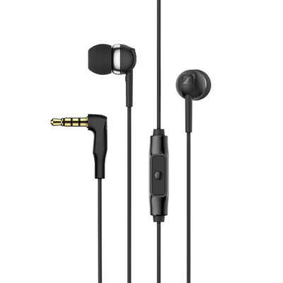 Sennheiser CX 80S In-Ear-Kopfhörer (Kabelgebunden)