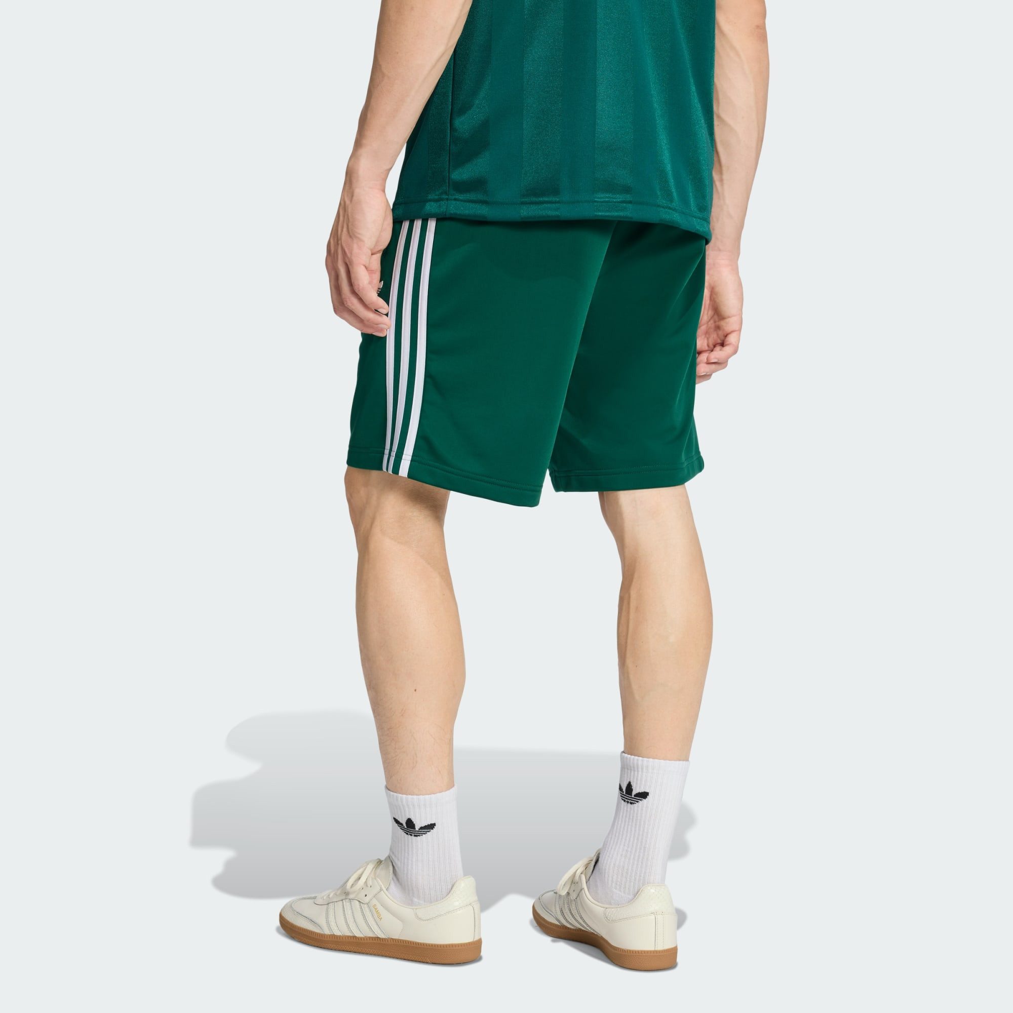 adidas Originals Shorts FIREBIRD SHORTS (1-tlg)