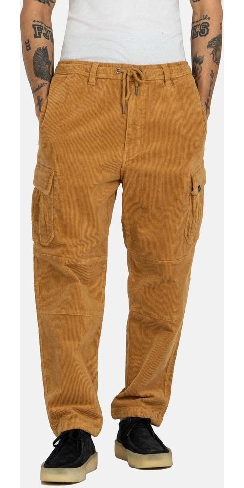 REELL Cargohose Reflex Loose Cargo günstig online kaufen