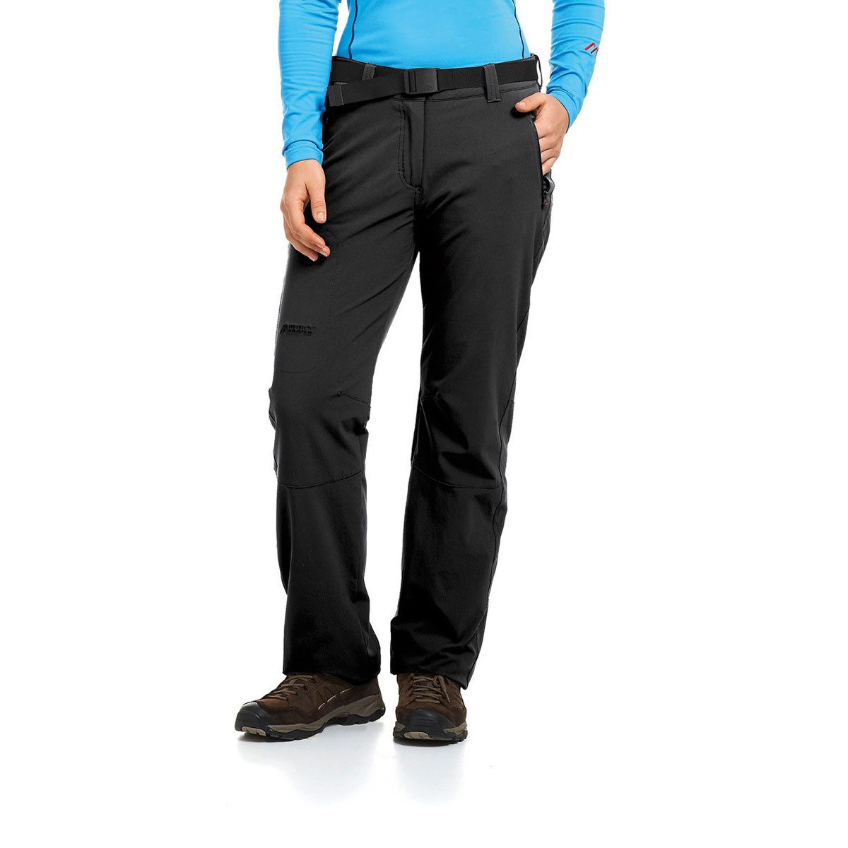 Maier Sports Trekkinghose Maier Sports Damen günstig online kaufen