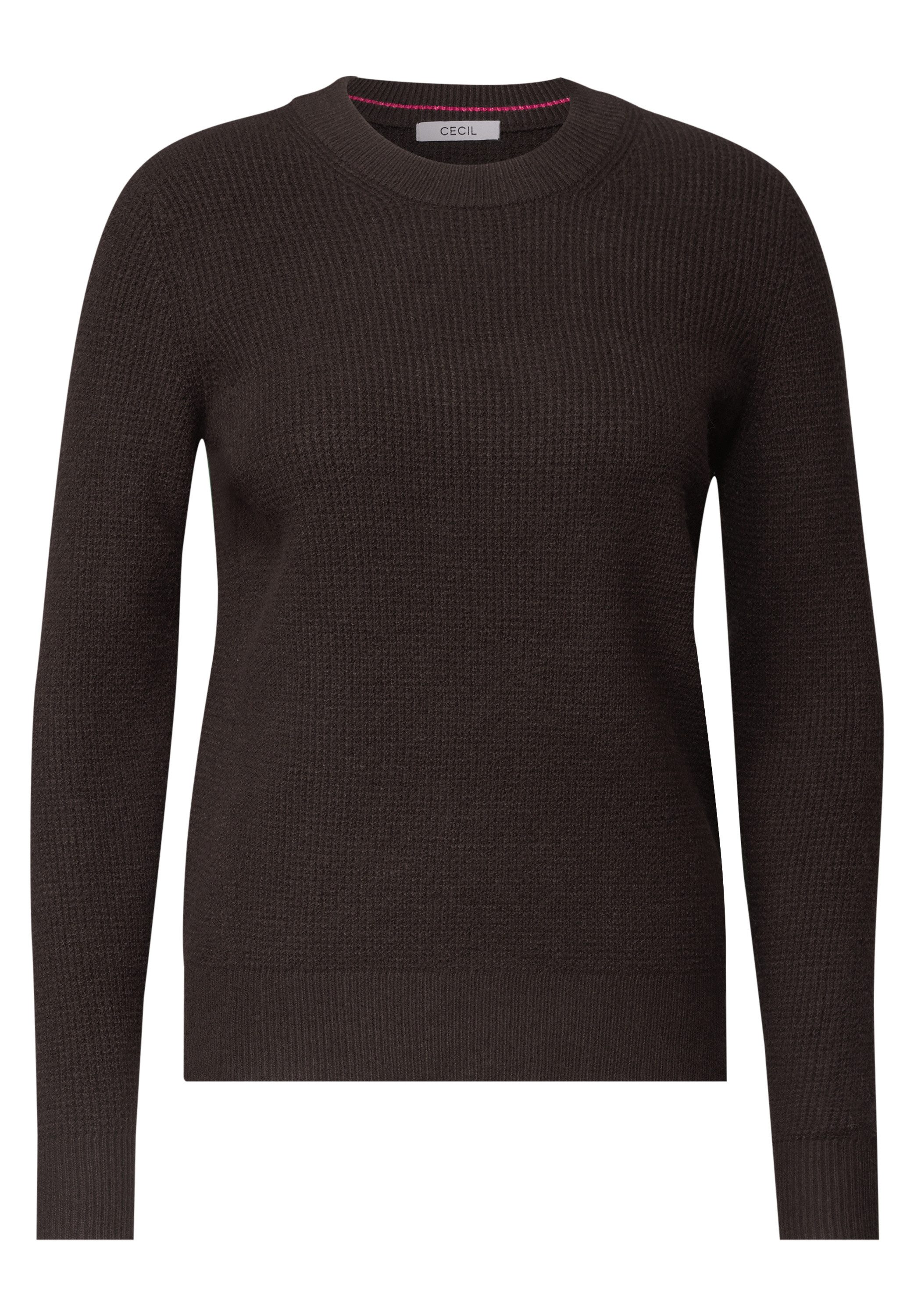 CECIL Strickpullover