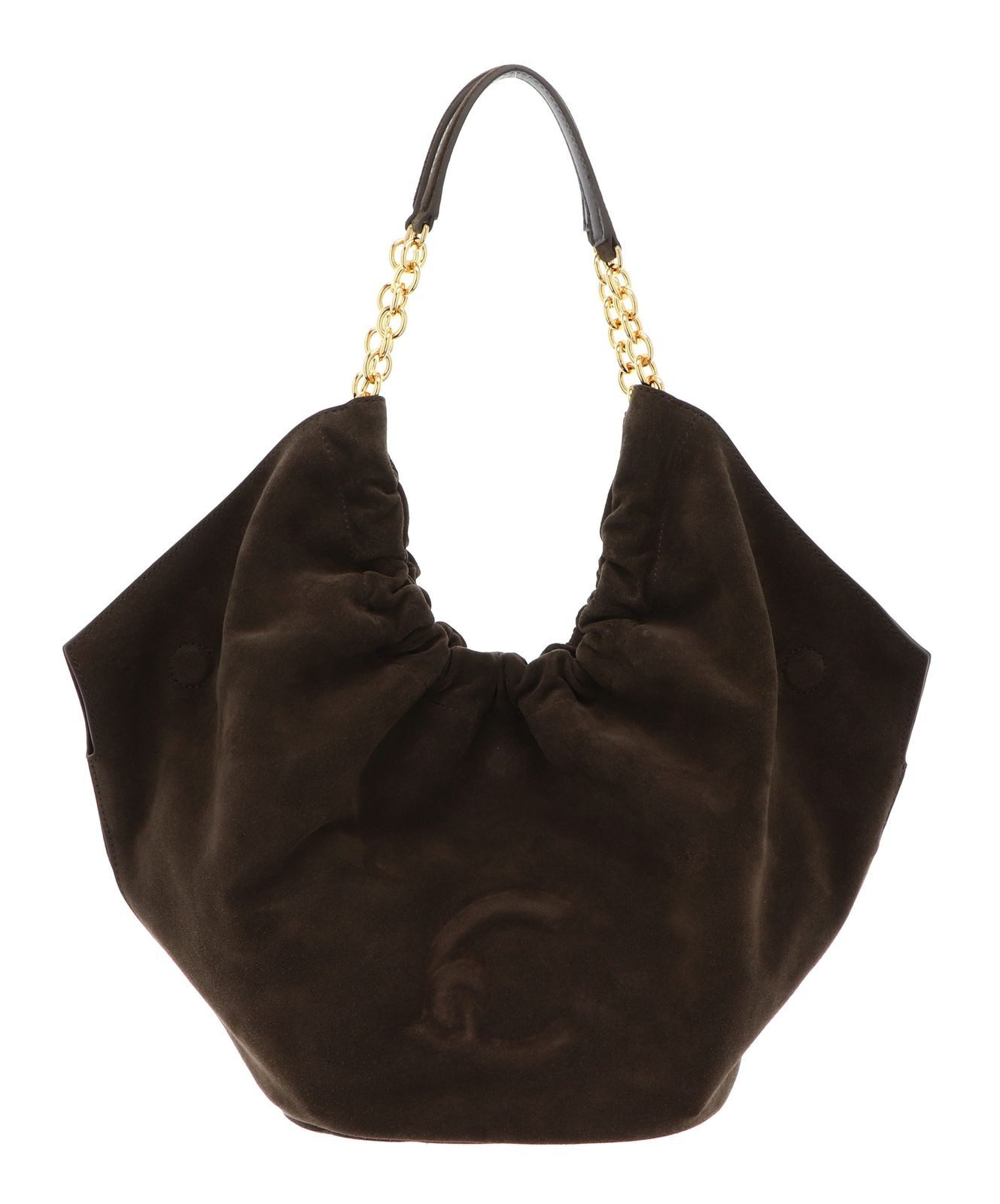 COCCINELLE Shopper Shopper, aus echtem Rindsleder