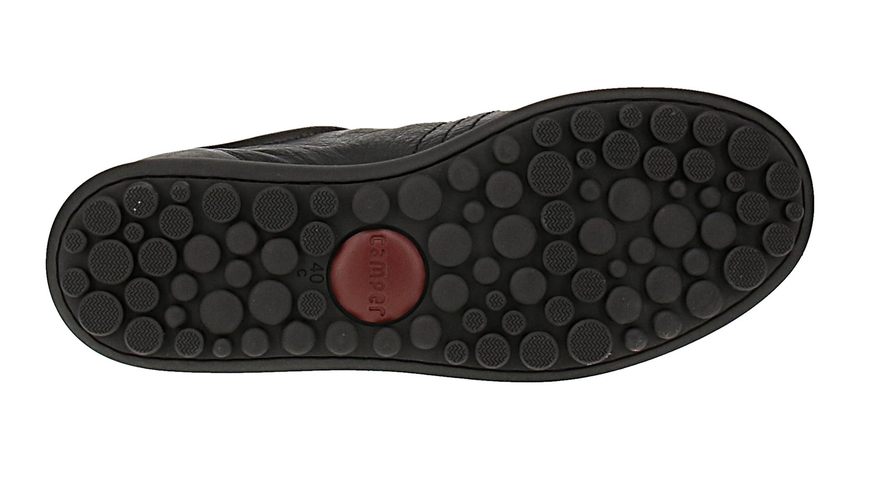 Camper Camper K101018-002 Pelotas - Herren Freizeitschuhe - Black Sneaker
