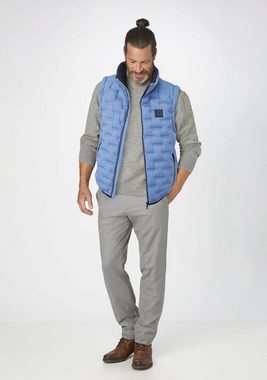 S4 Jackets Steppweste ARES Sportive Outdoorweste